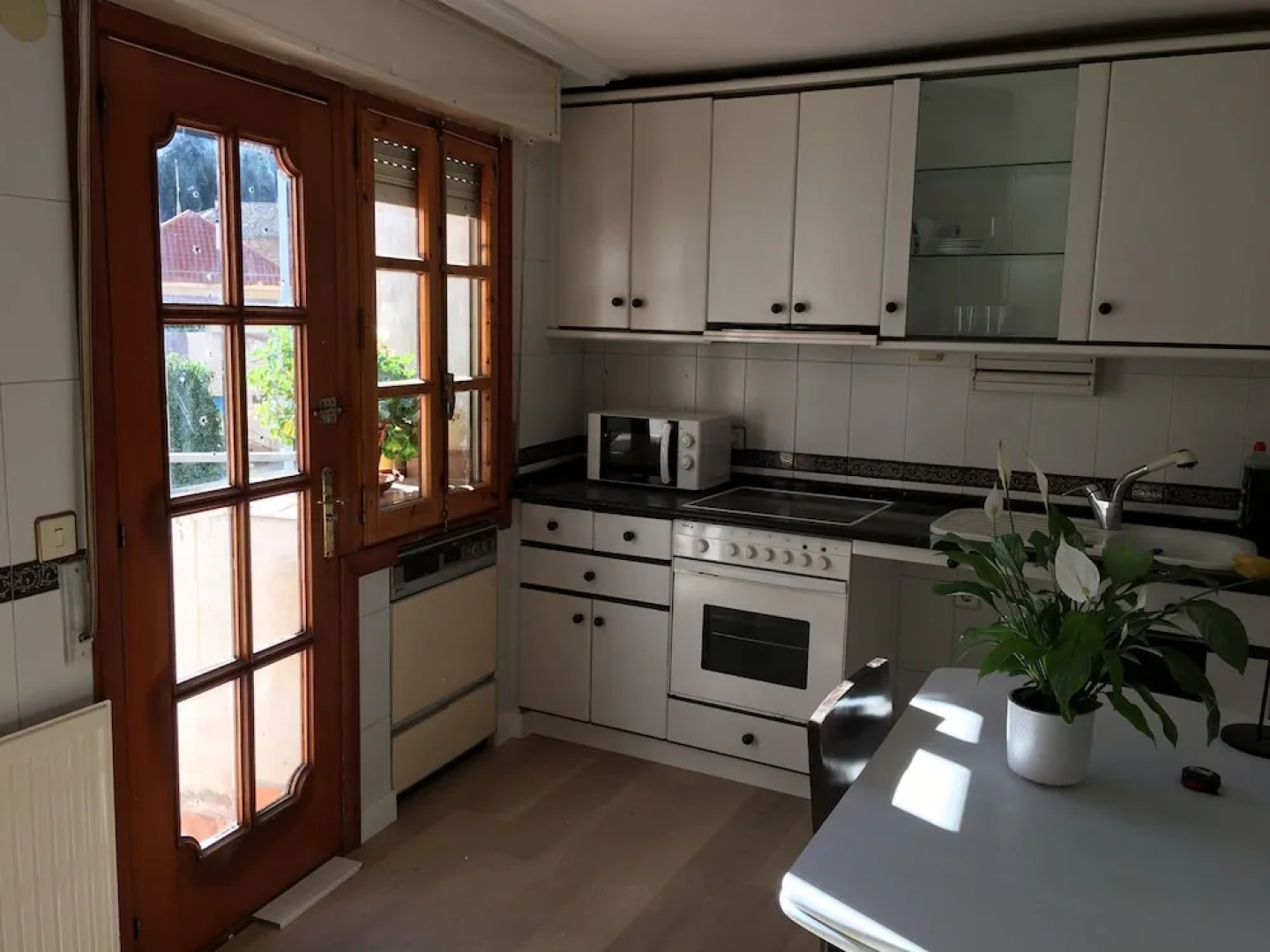 El Mirador del Rio de Arnedillo