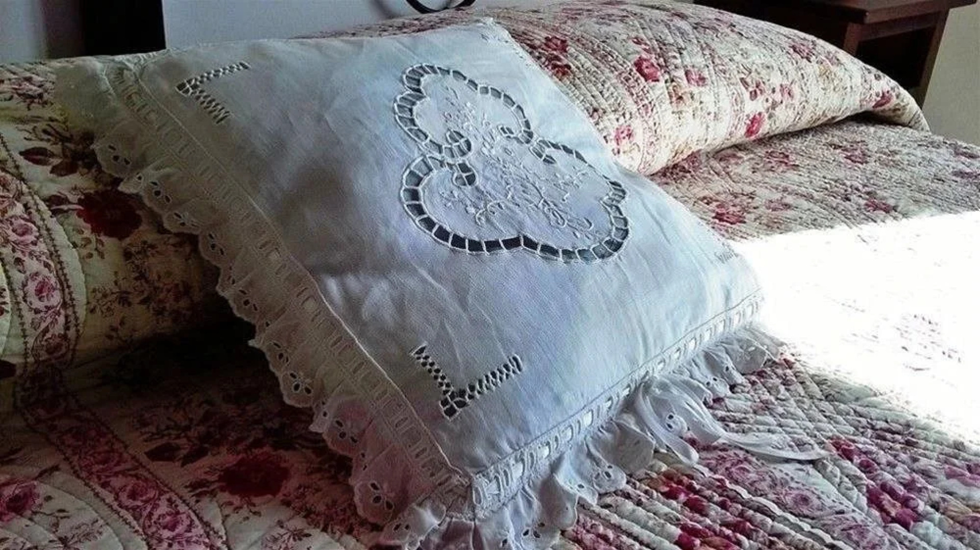 Moglialunga Bed and Breakfast