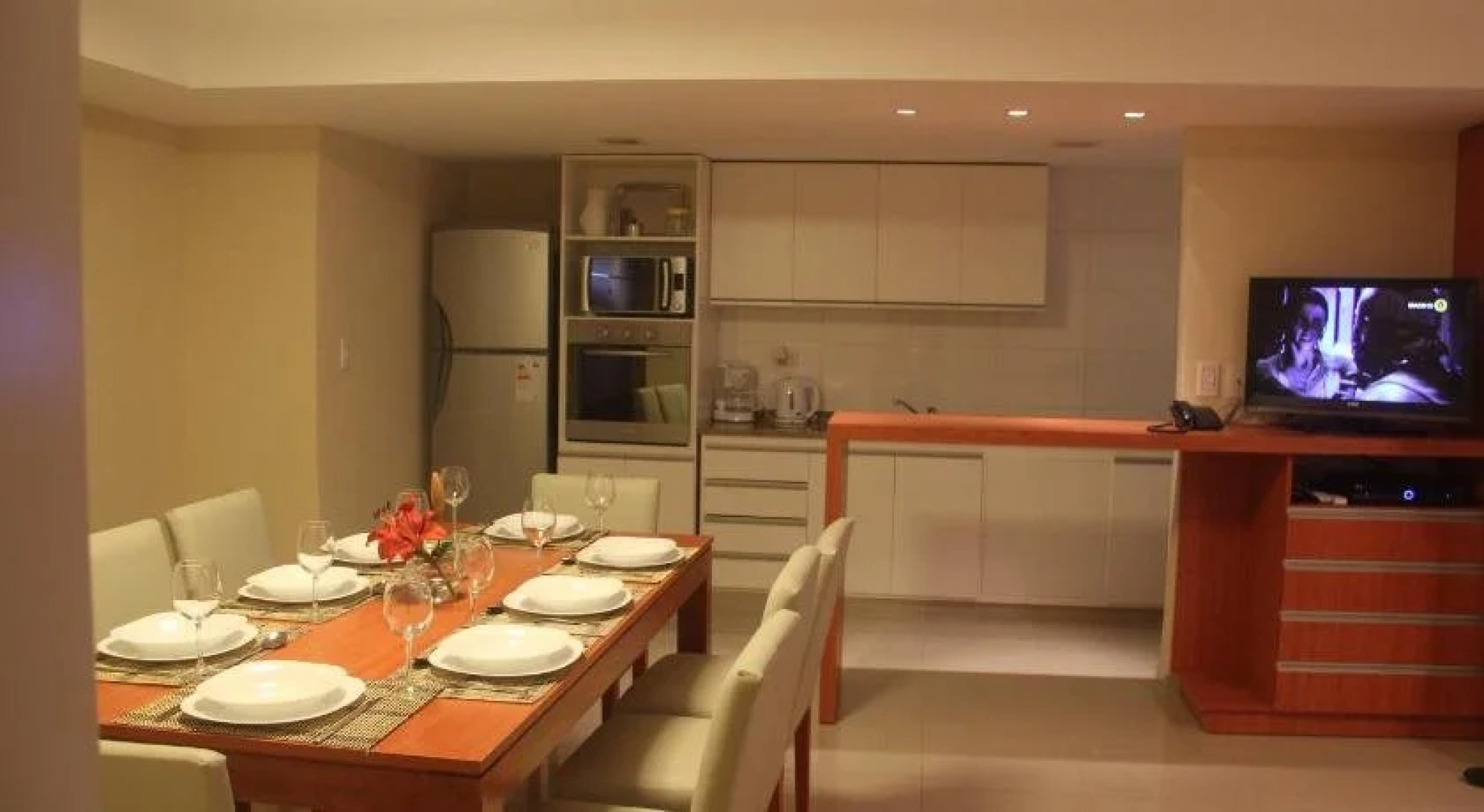 RCT Club Vacacional & SPA