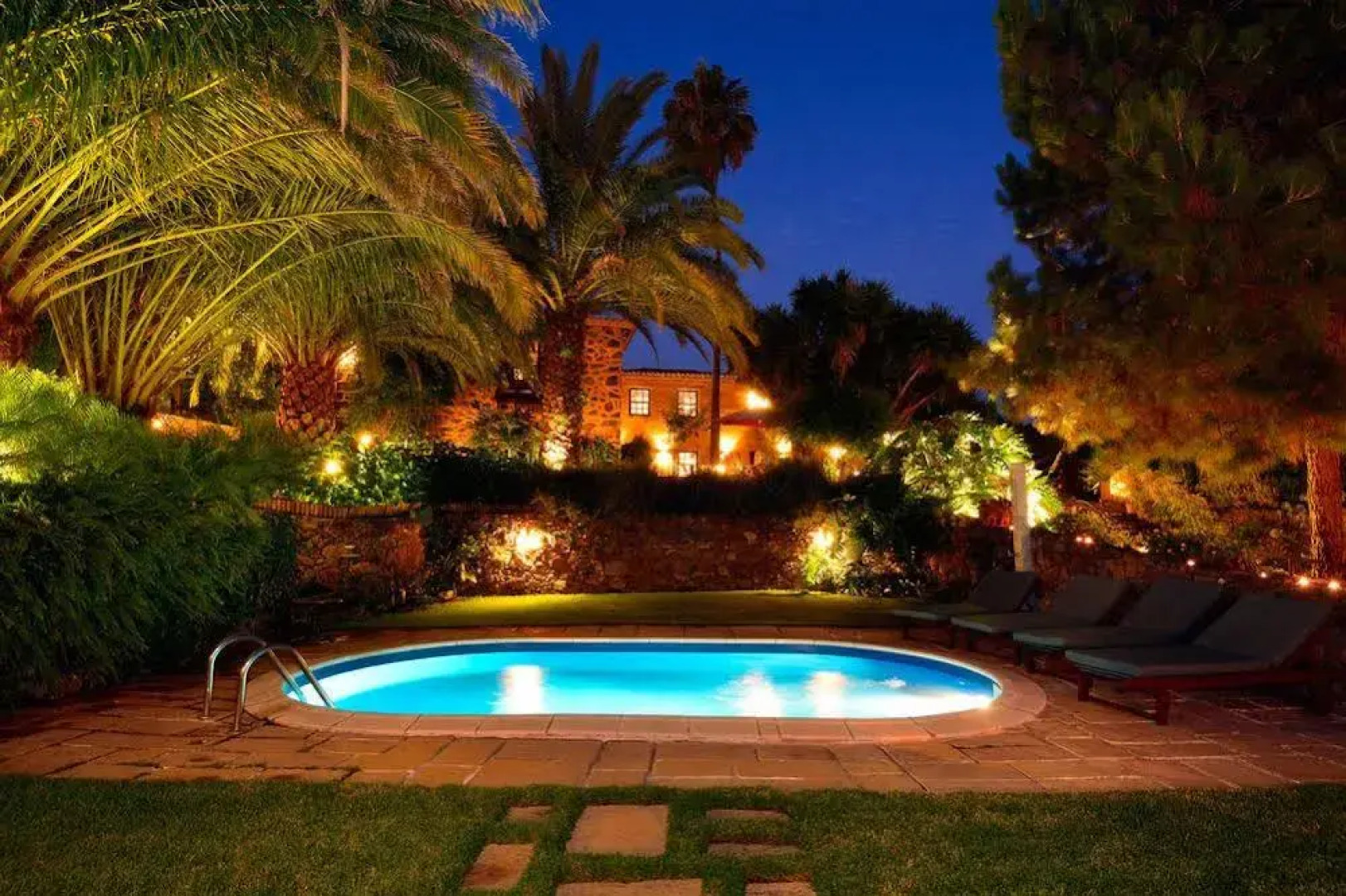 Casa Rural El Borbullón