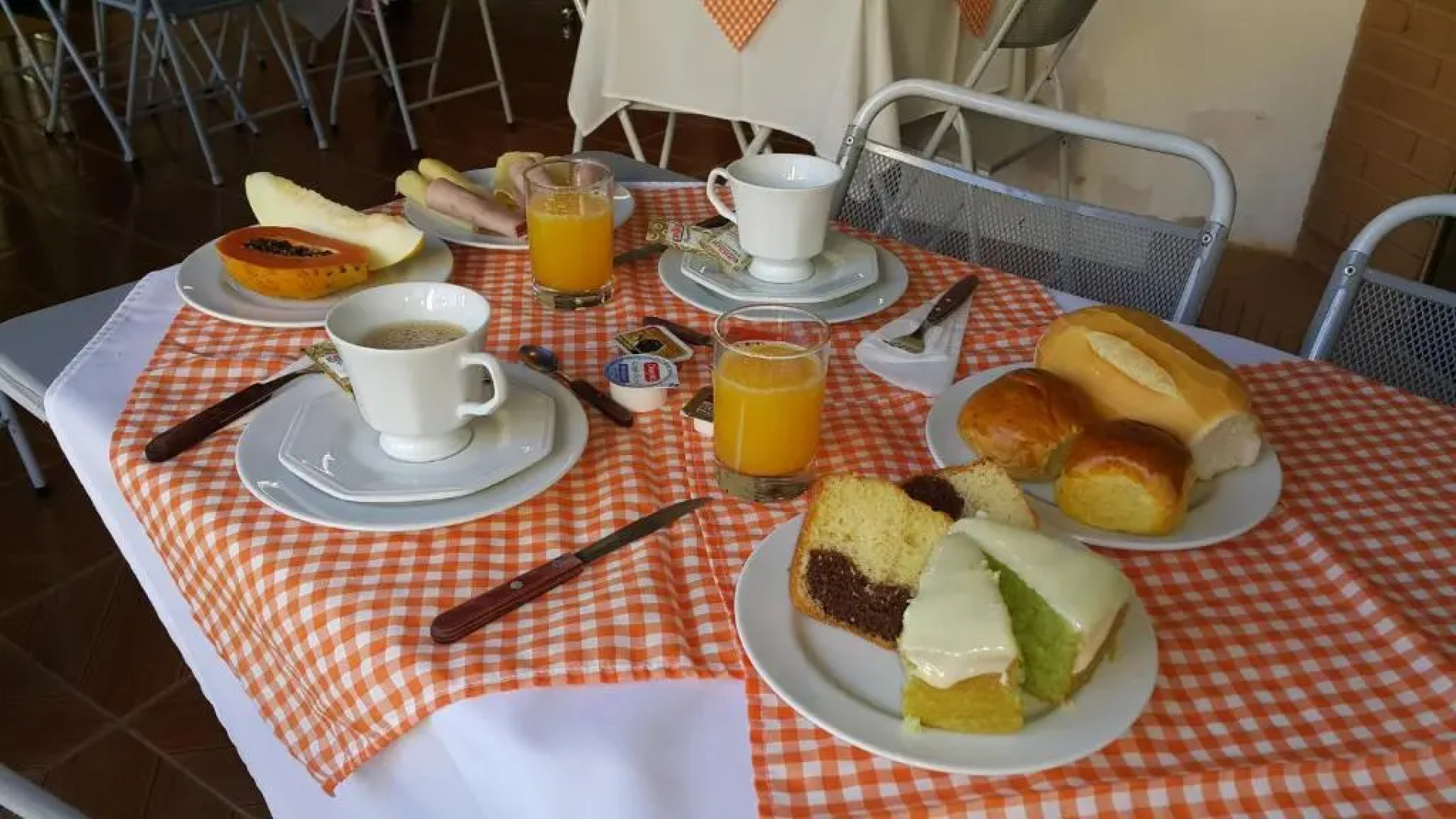 Pousada Santo Antônio