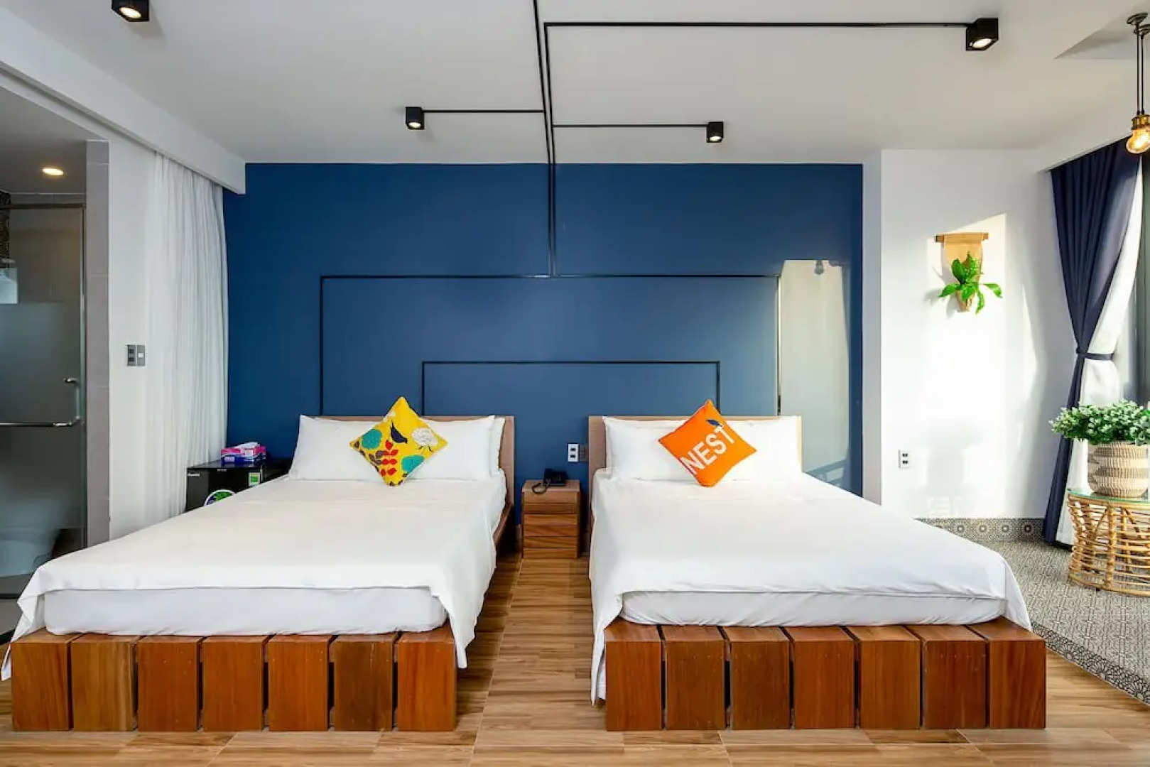 Sea Vista Boutique Hotel