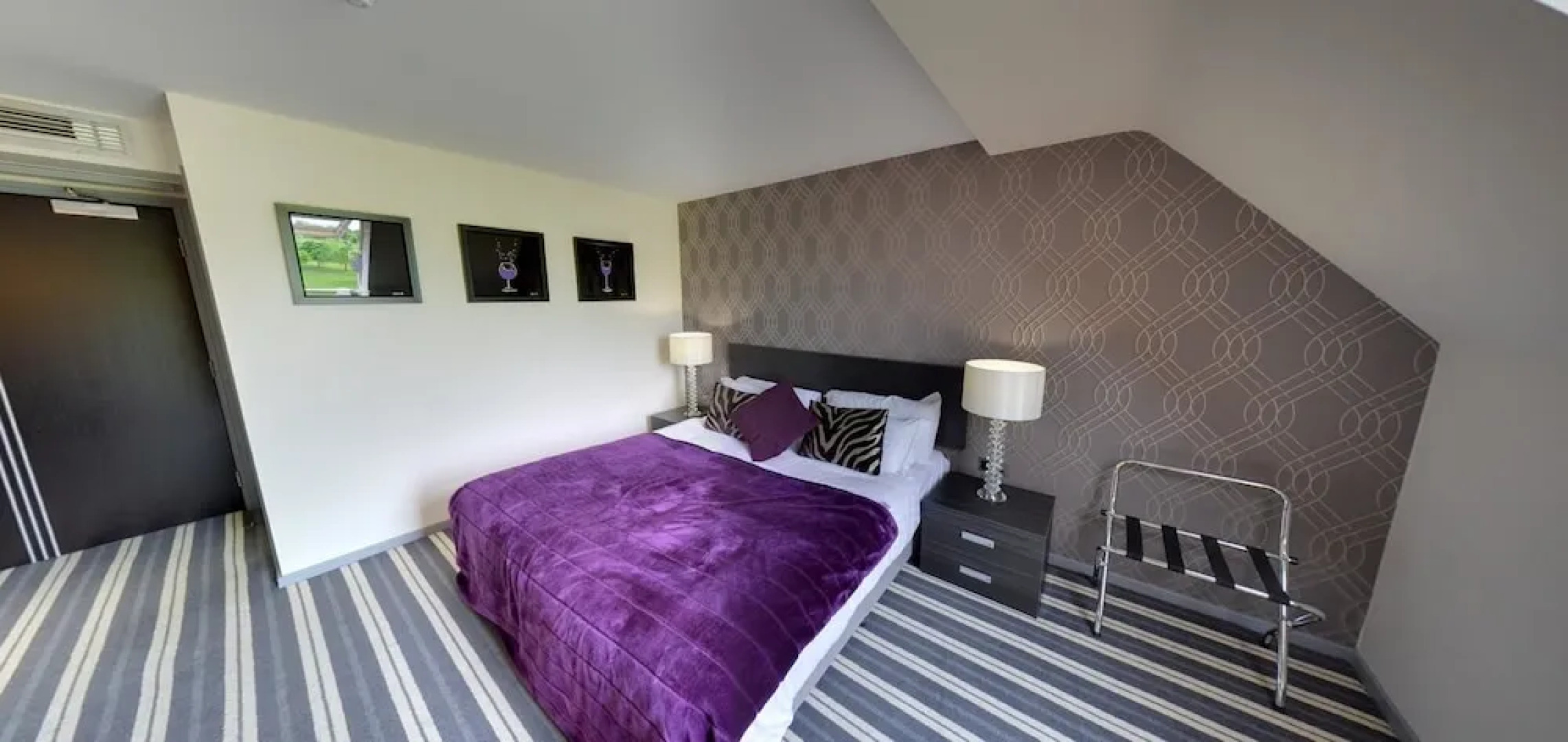 Wharton Park Golf & Country Club