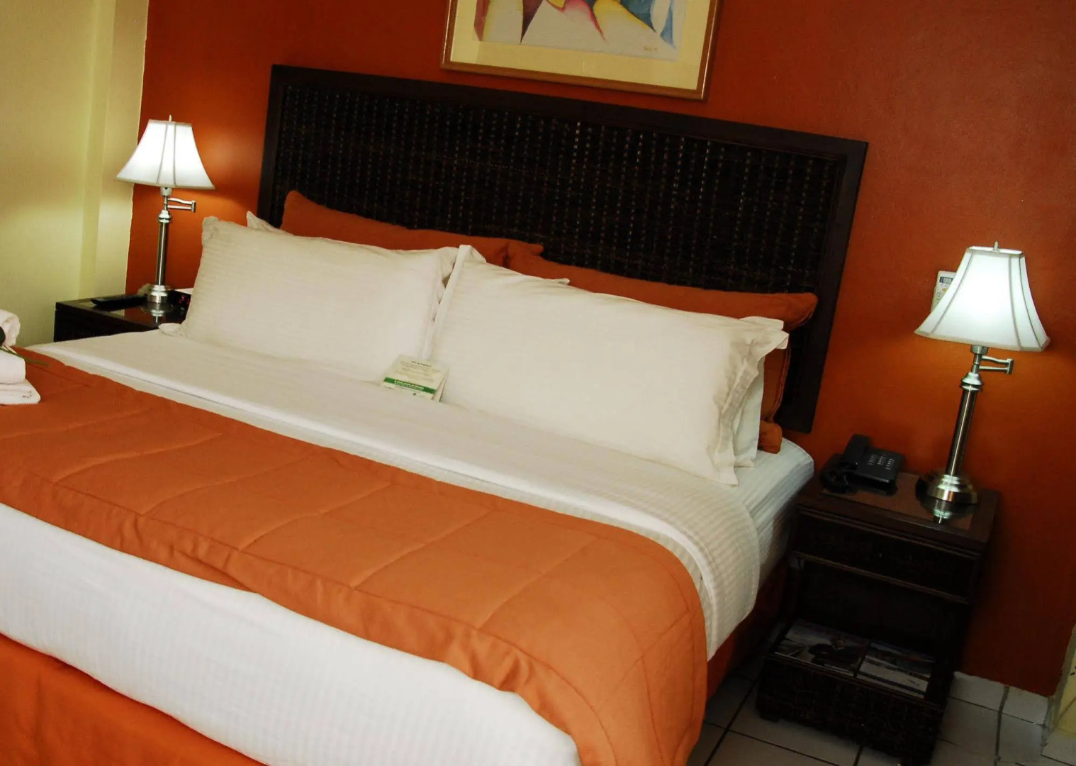 Aparthotel Guijarros