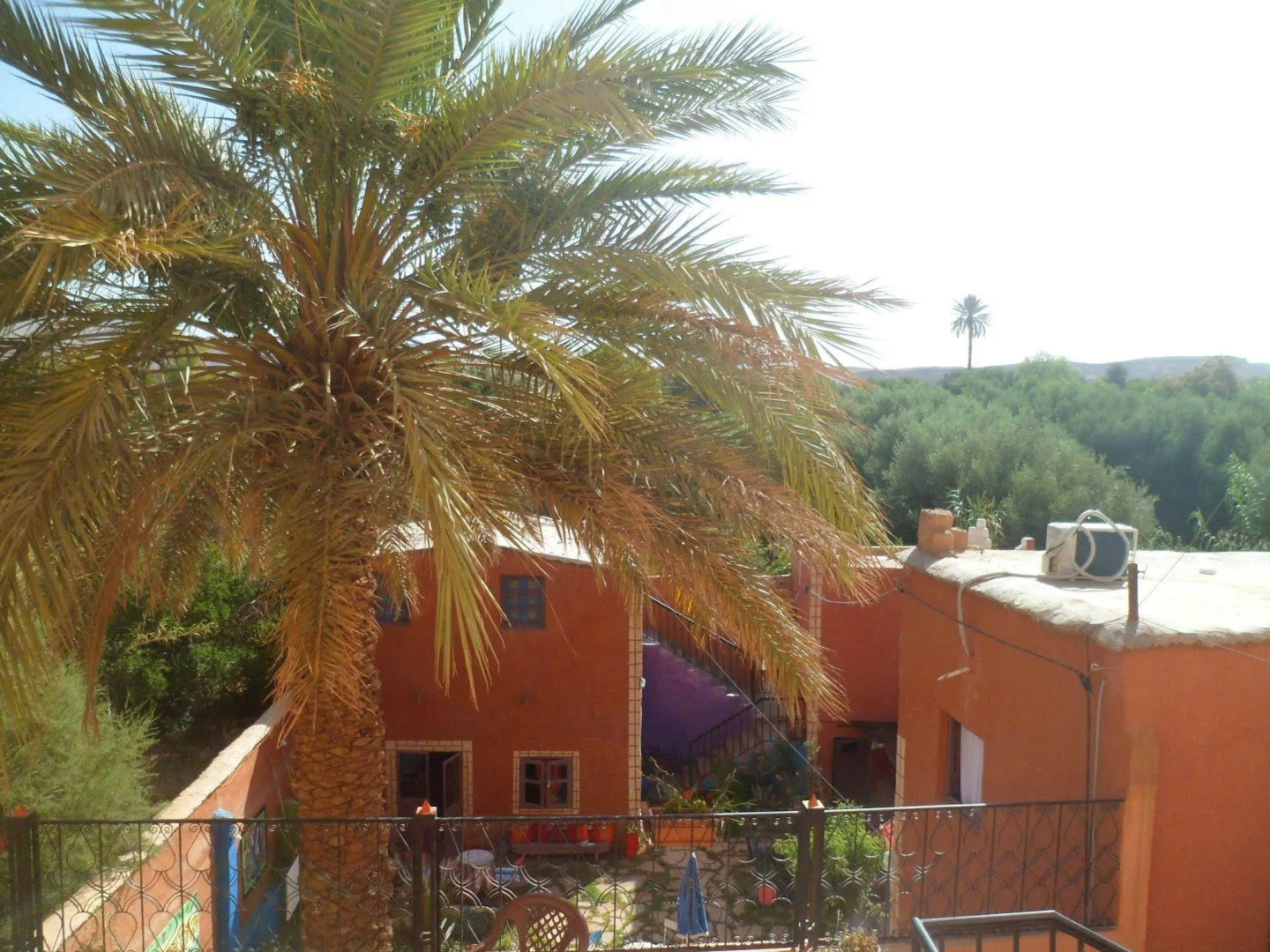 Maison d'Hotes Retour Au Calme