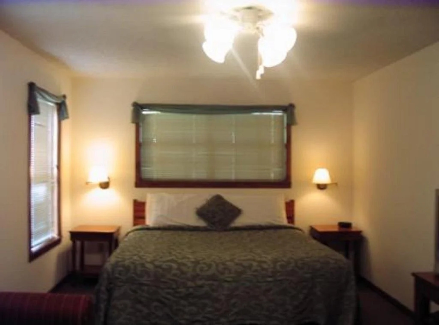 Pine Creek Country Inn