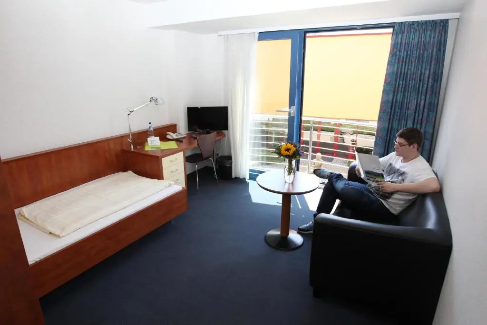 Landessportschule Bad Blankenburg