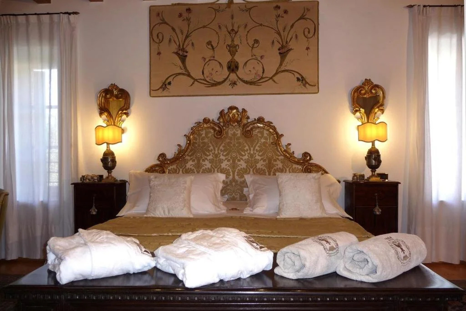 Country House Casino di Caccia