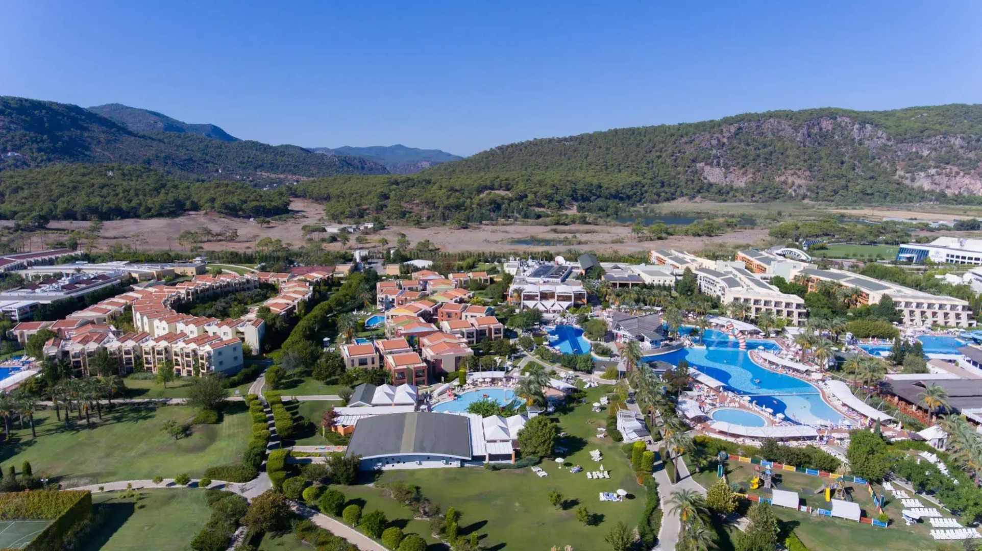 Holiday Village Turkiye