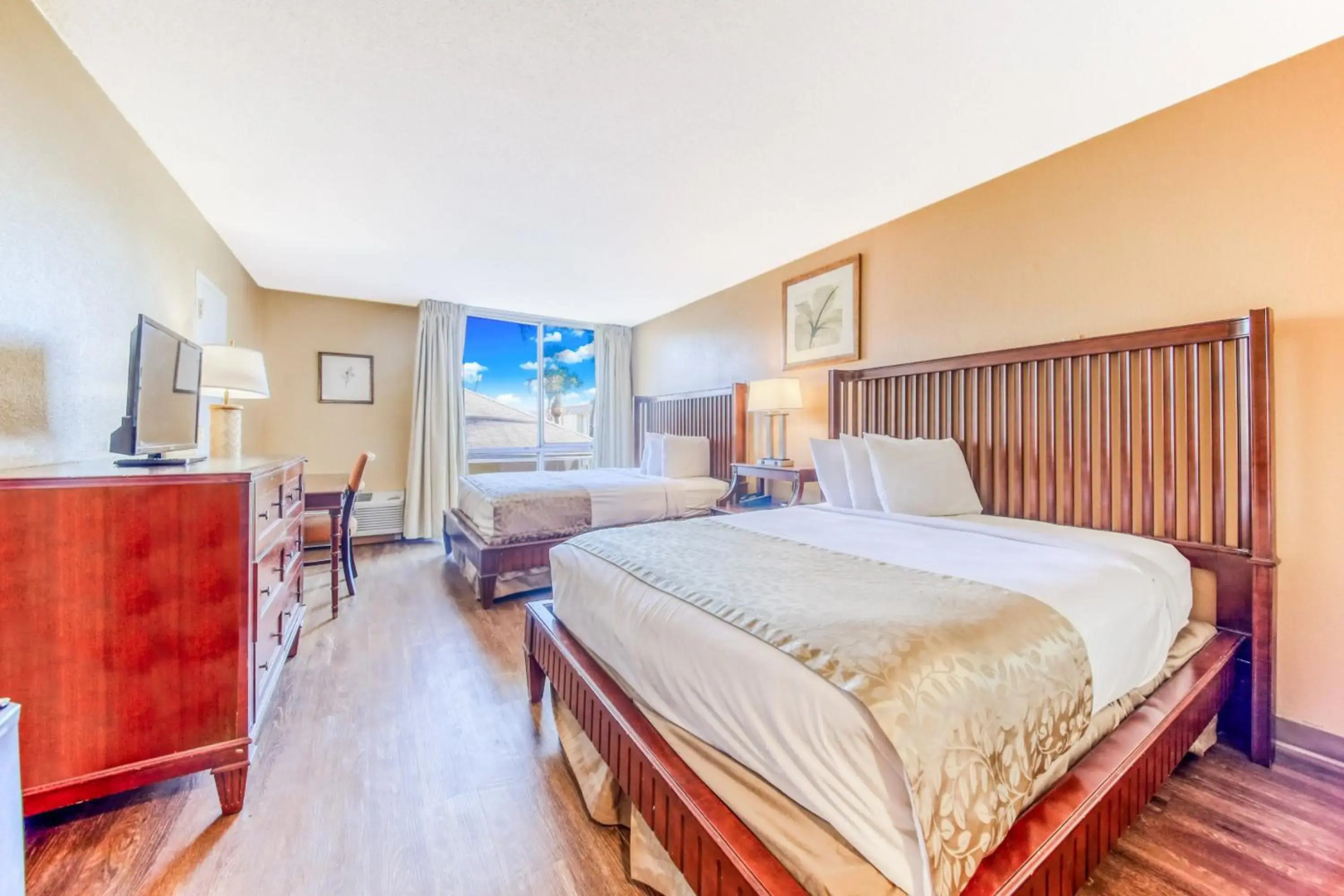 B&B Hotel Orlando International Drive Near Universal