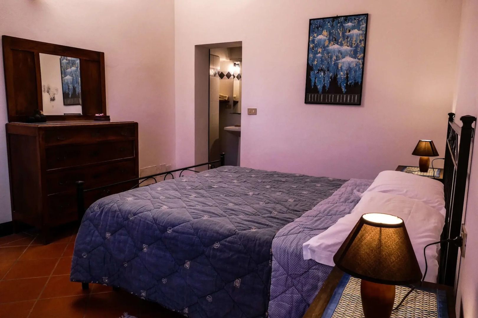 Bio-Agriturismo La Ginestra