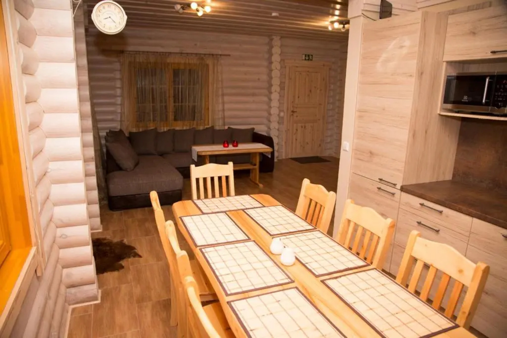 Väike-Pärna Holiday Home