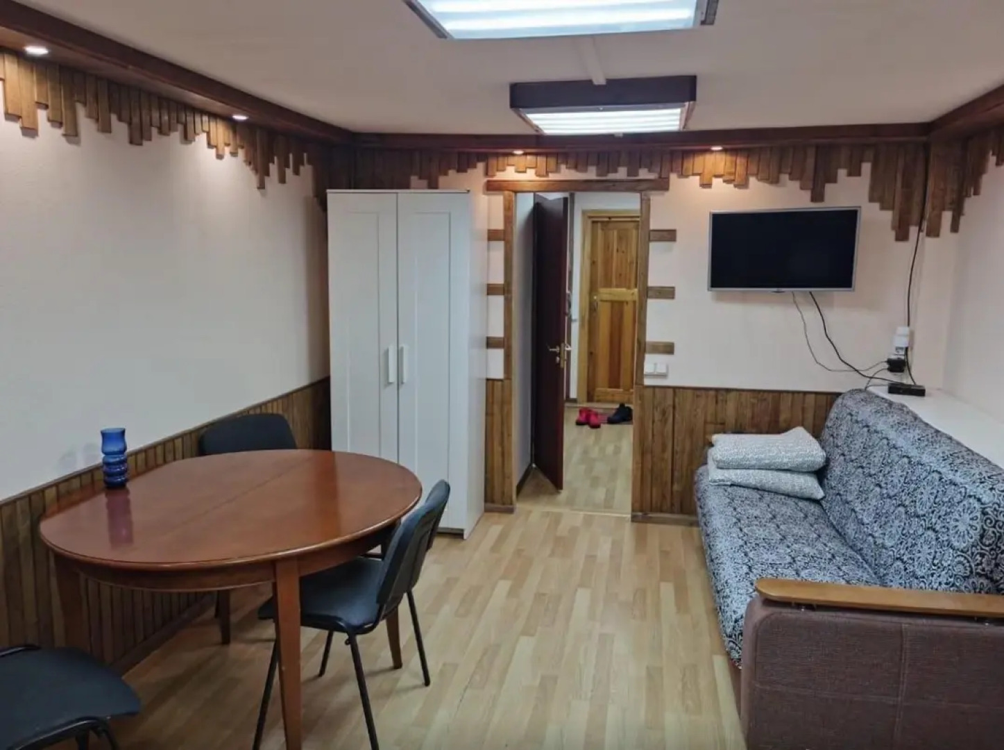 Отель Огни Имандры