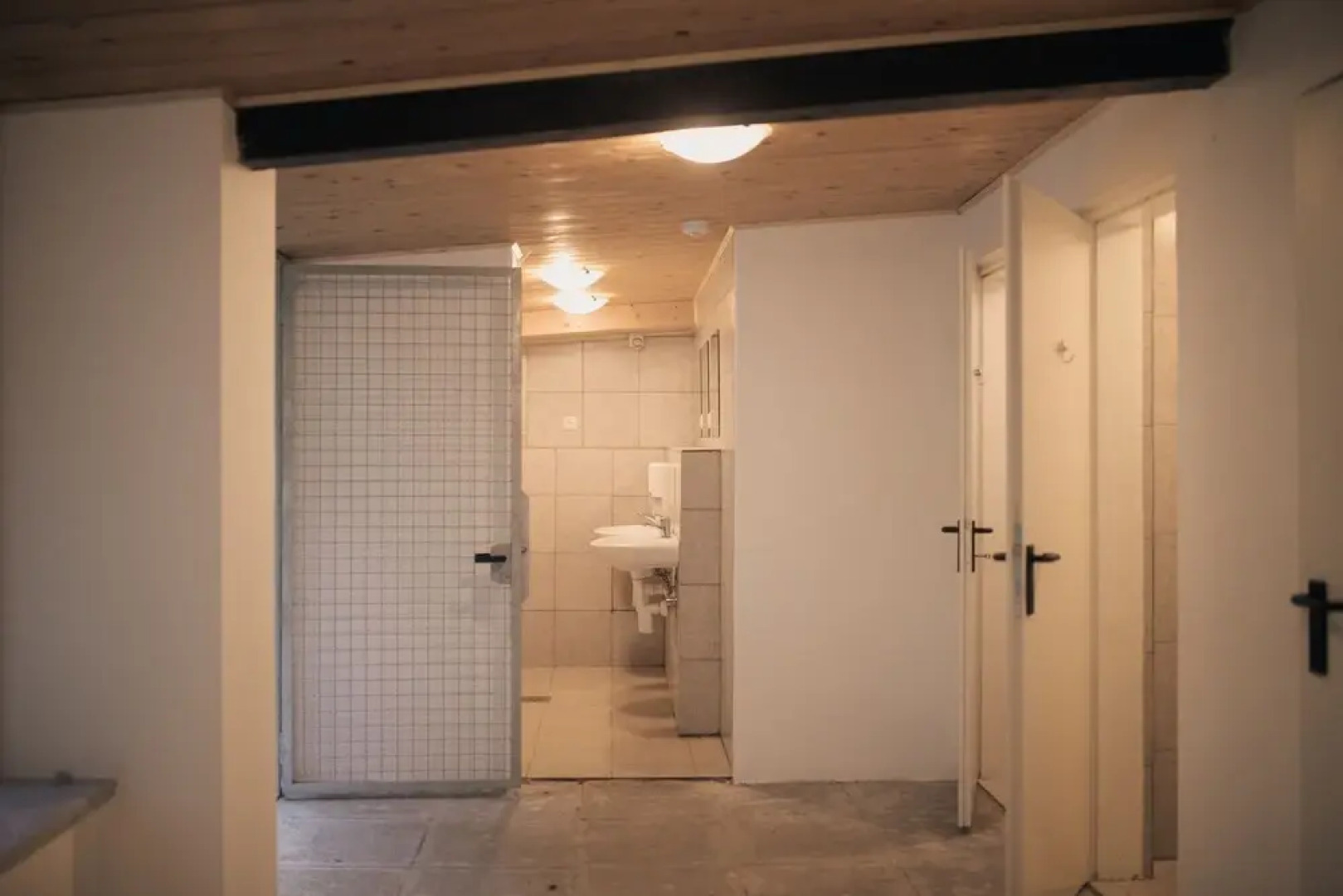 Forest Camping Mozirje