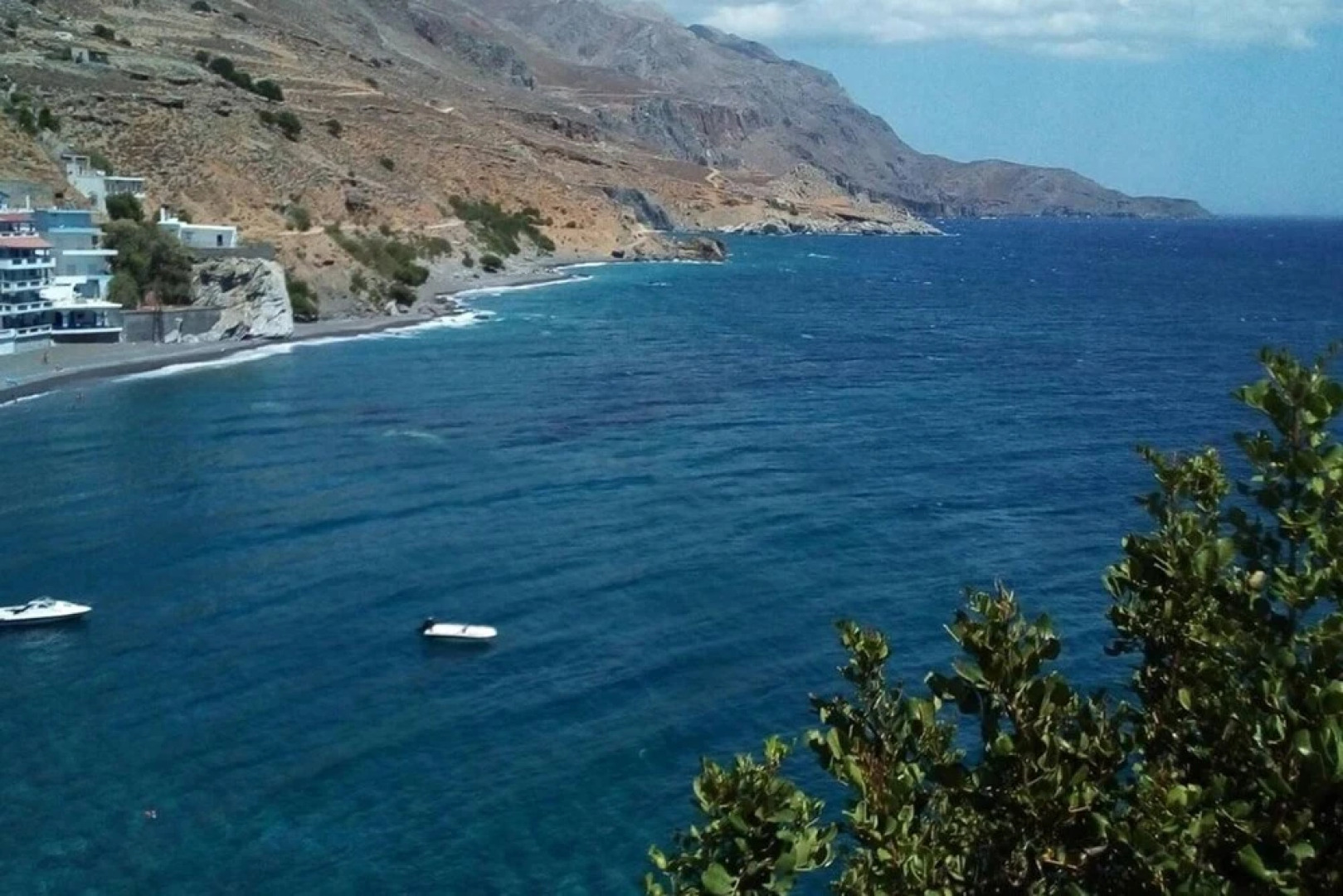 Melita 2-bed Apartment in Tris Ekklisies