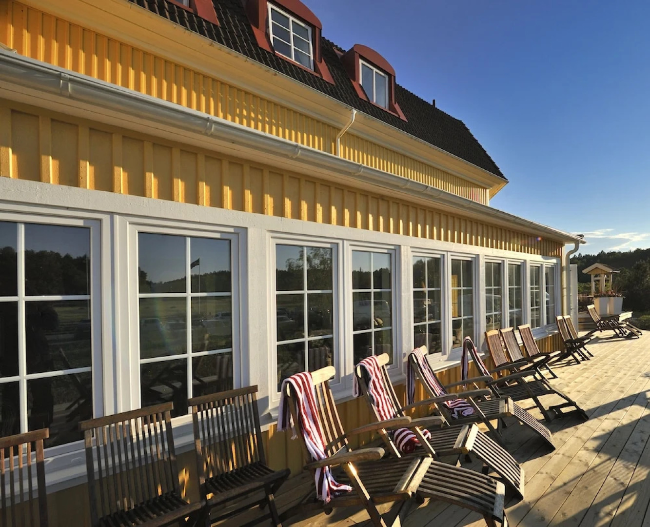 Körunda Golf & Konferenshotell