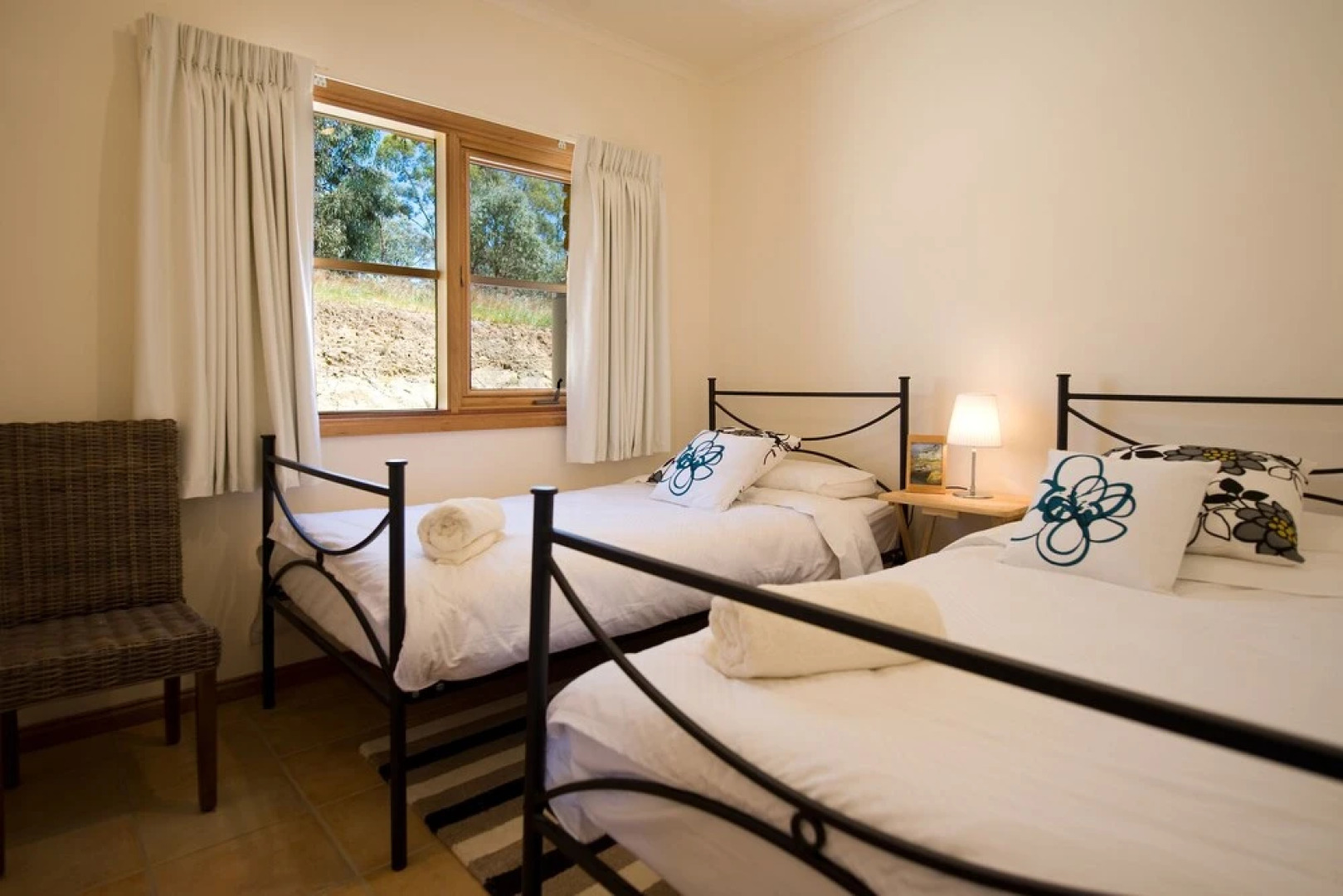 McGintys Stone Cottage