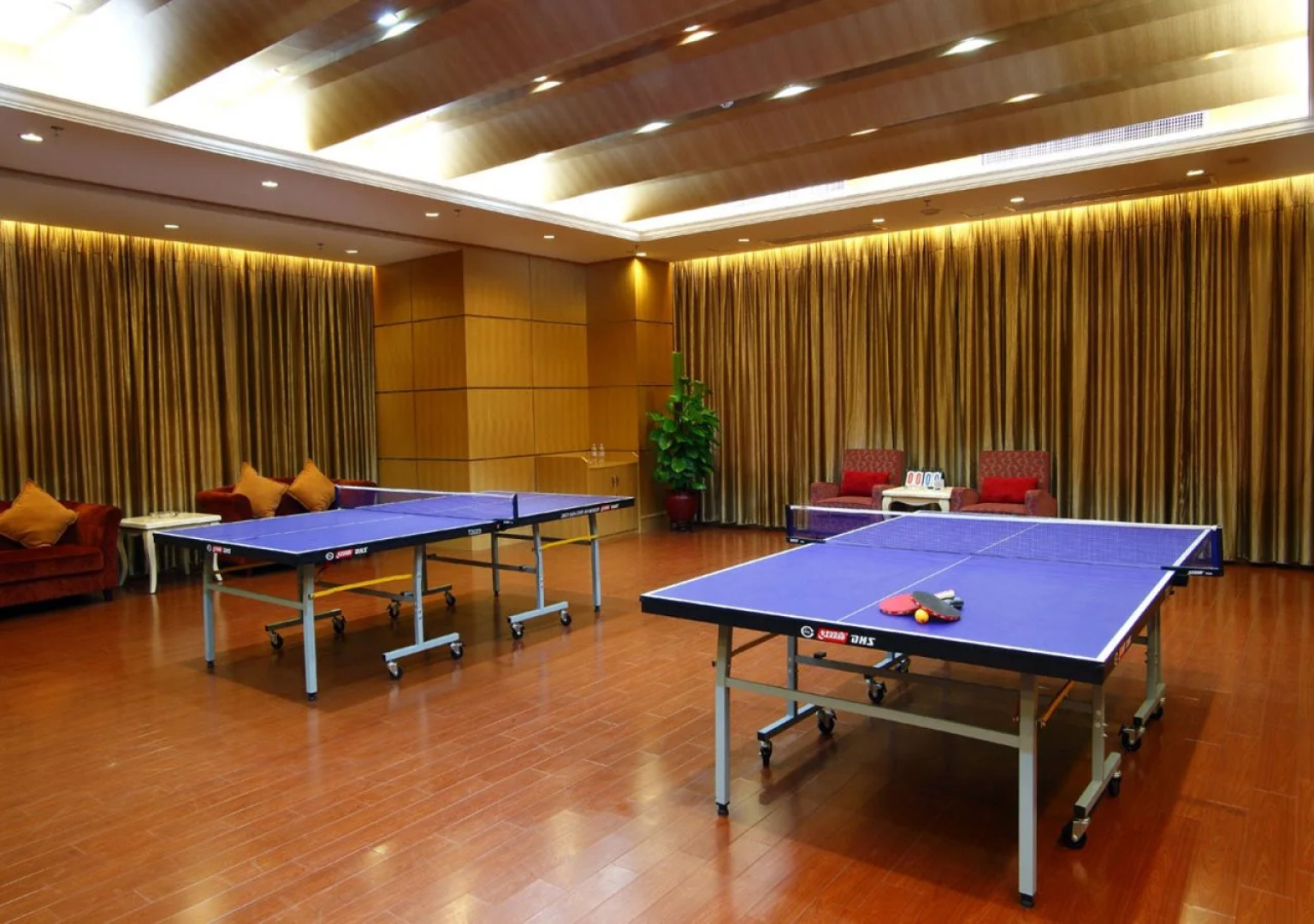 Foshan Goldensun Hotel