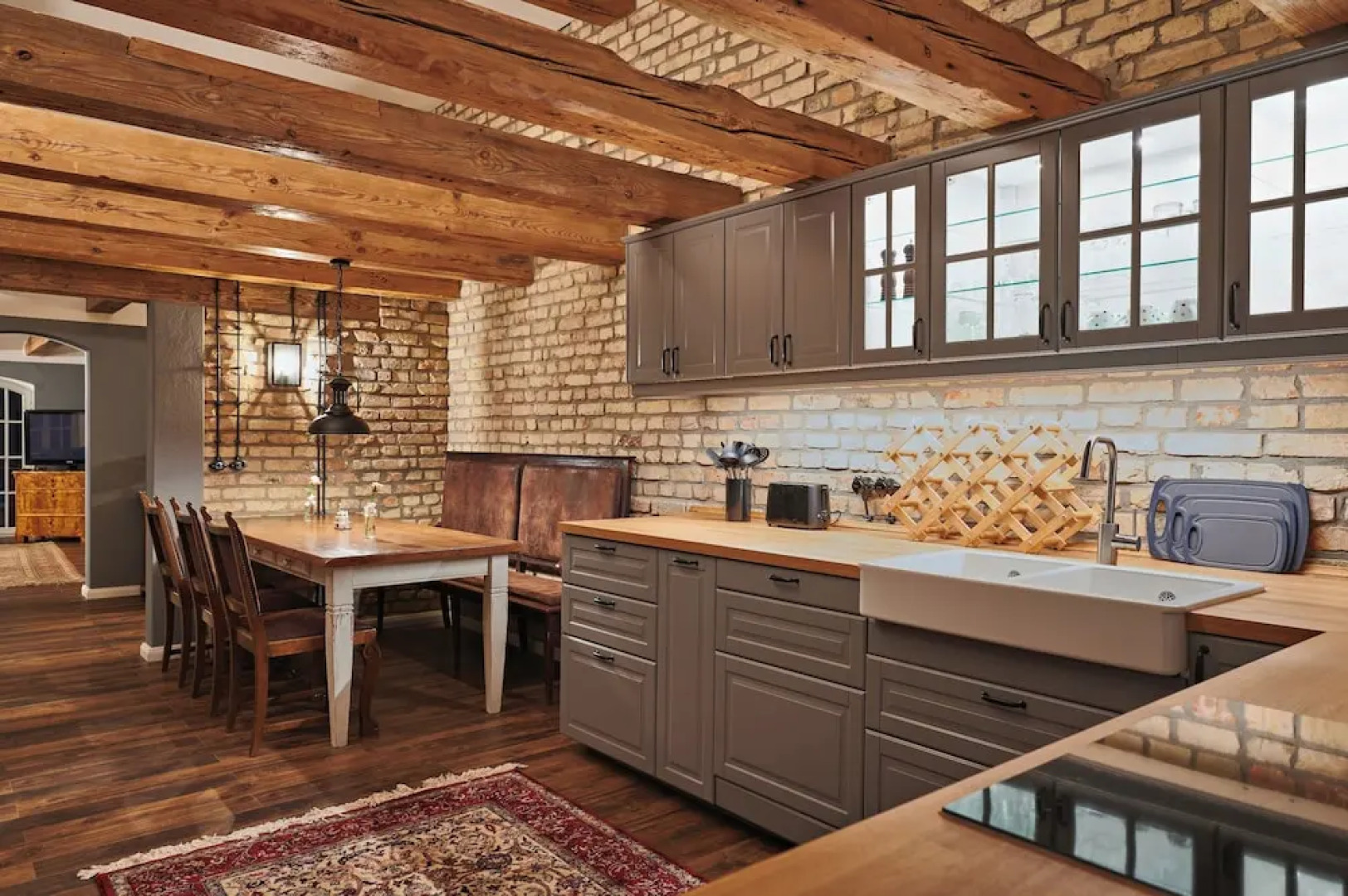 Bernsteinland Wendorf