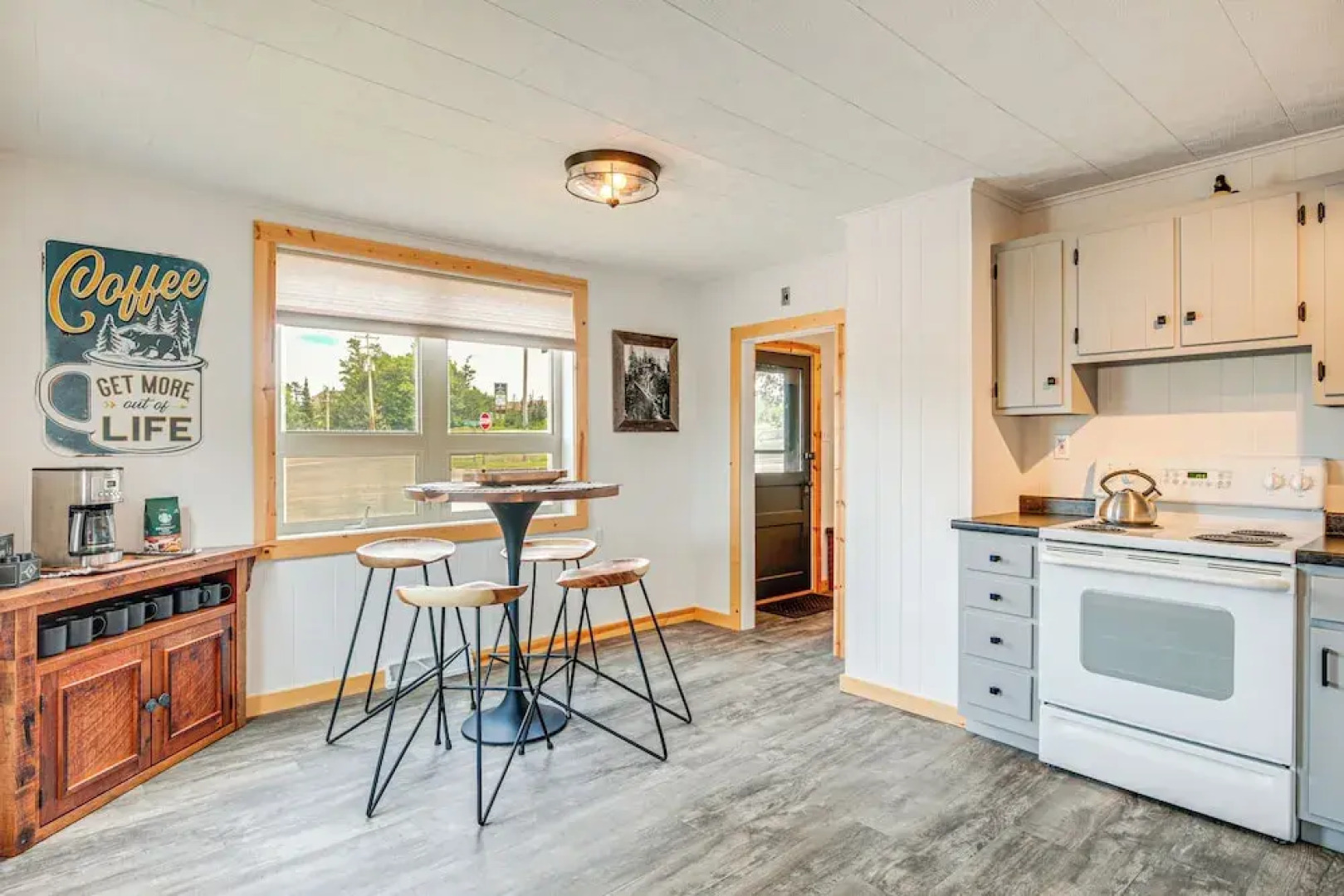 'northwood Tours Escape' w/ Boat Dock Access!