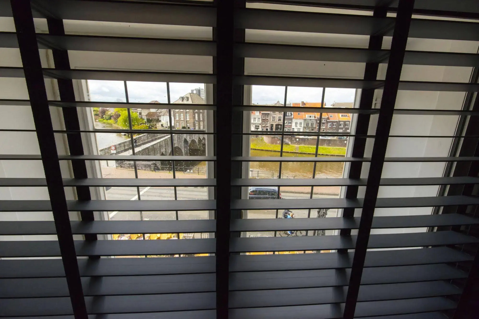 Hotel en Grand Café de Pauw