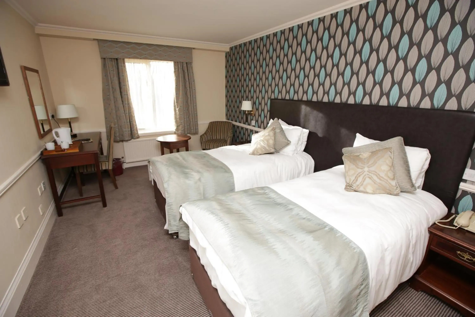 Rothley Court Hotel by Greene King Inns