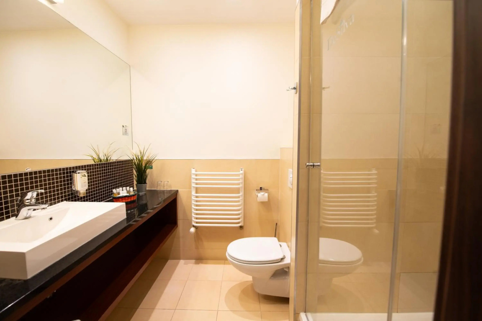 Hotel DeSilva Warszawa Piaseczno