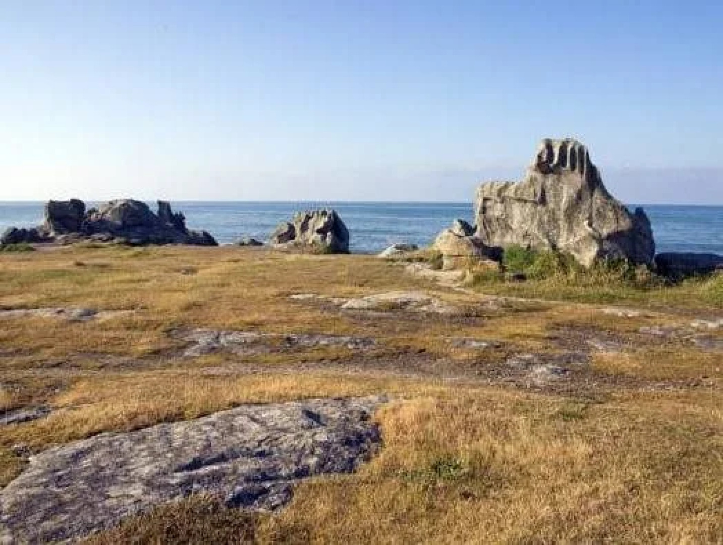 Grand Hôtel des Dunes