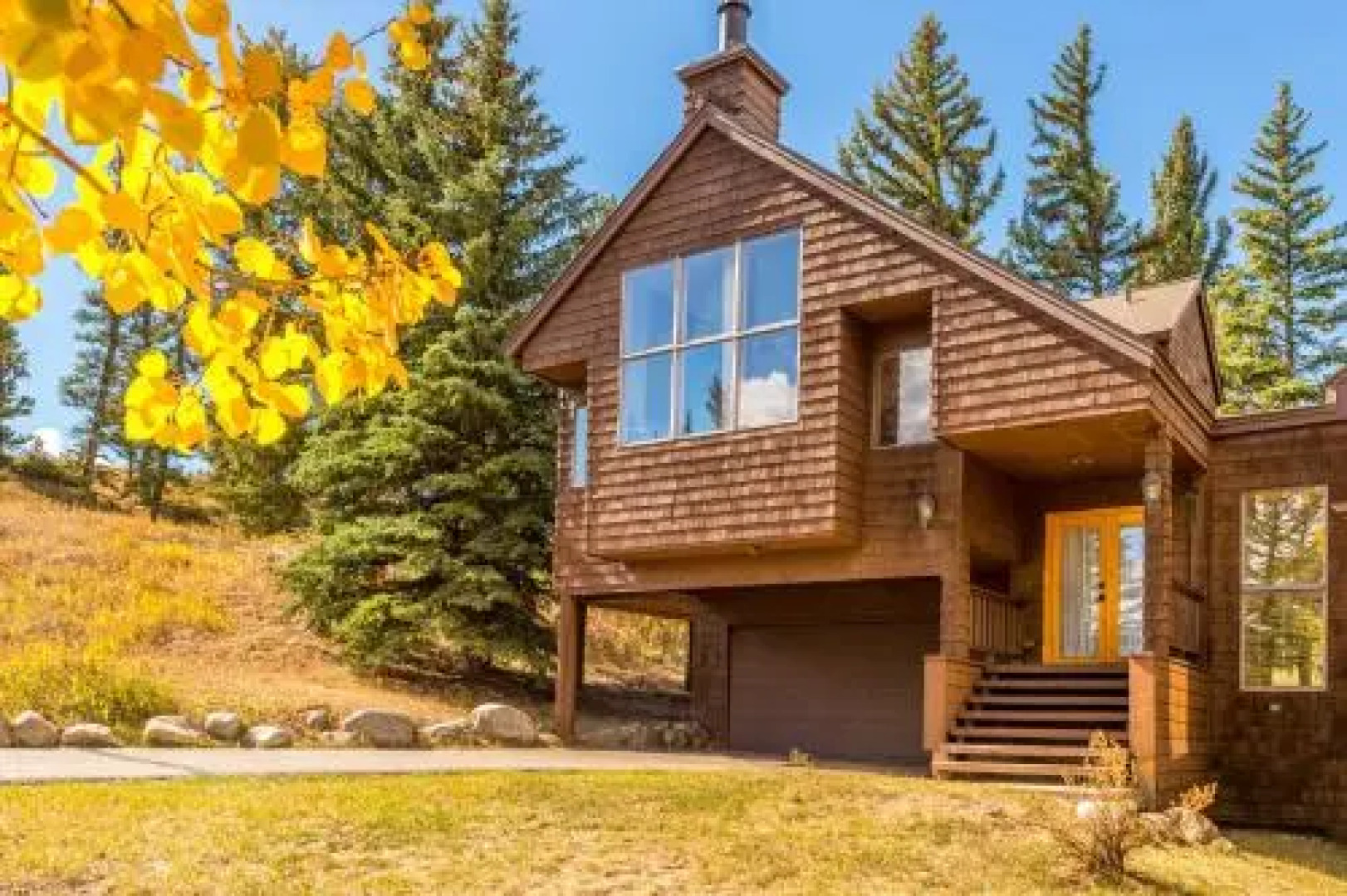 Cool Ridge Town Home at Summerwood