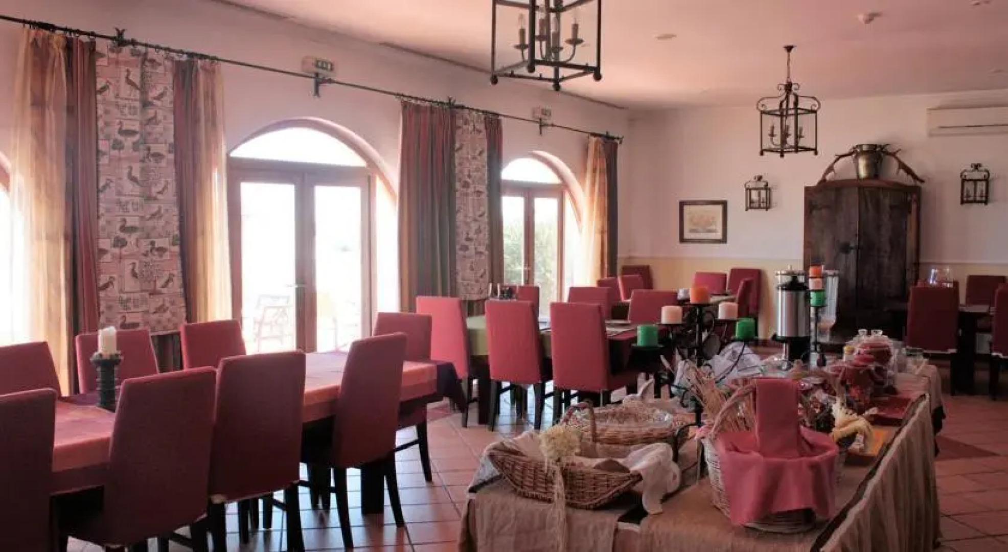 Hotel Rural da Lameira