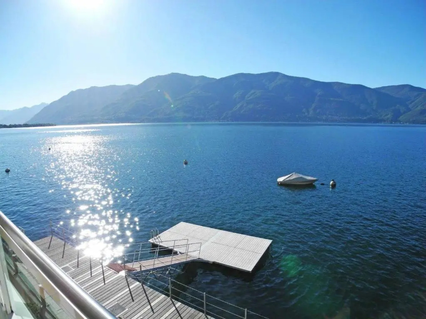 Residenz Acapulco App 4044