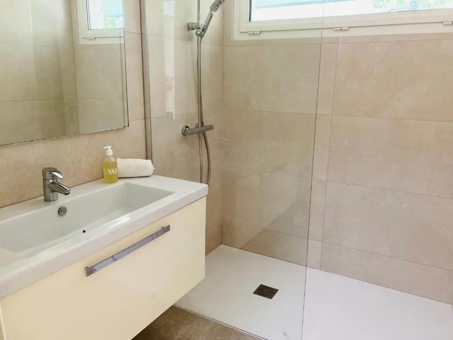 Le Domaine de la Montagnette