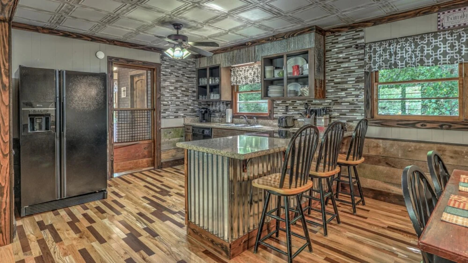 Ralph and Irene's by Escape to Blue Ridge