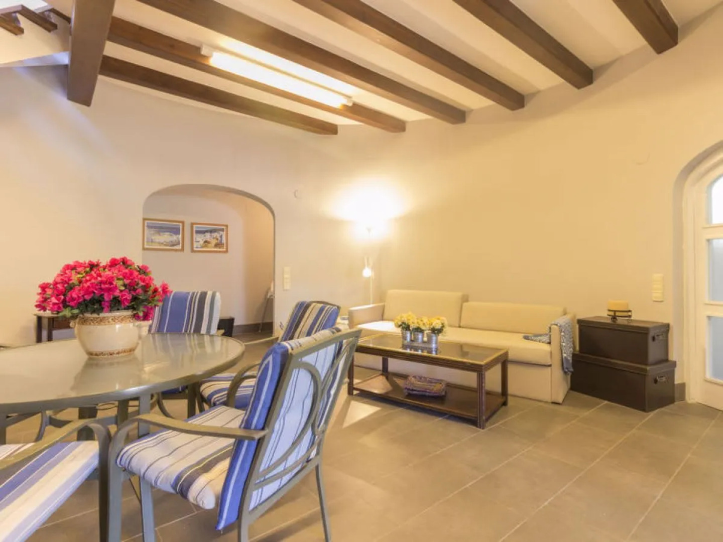 Holiday Home El Dorado Playa Villa La Roca