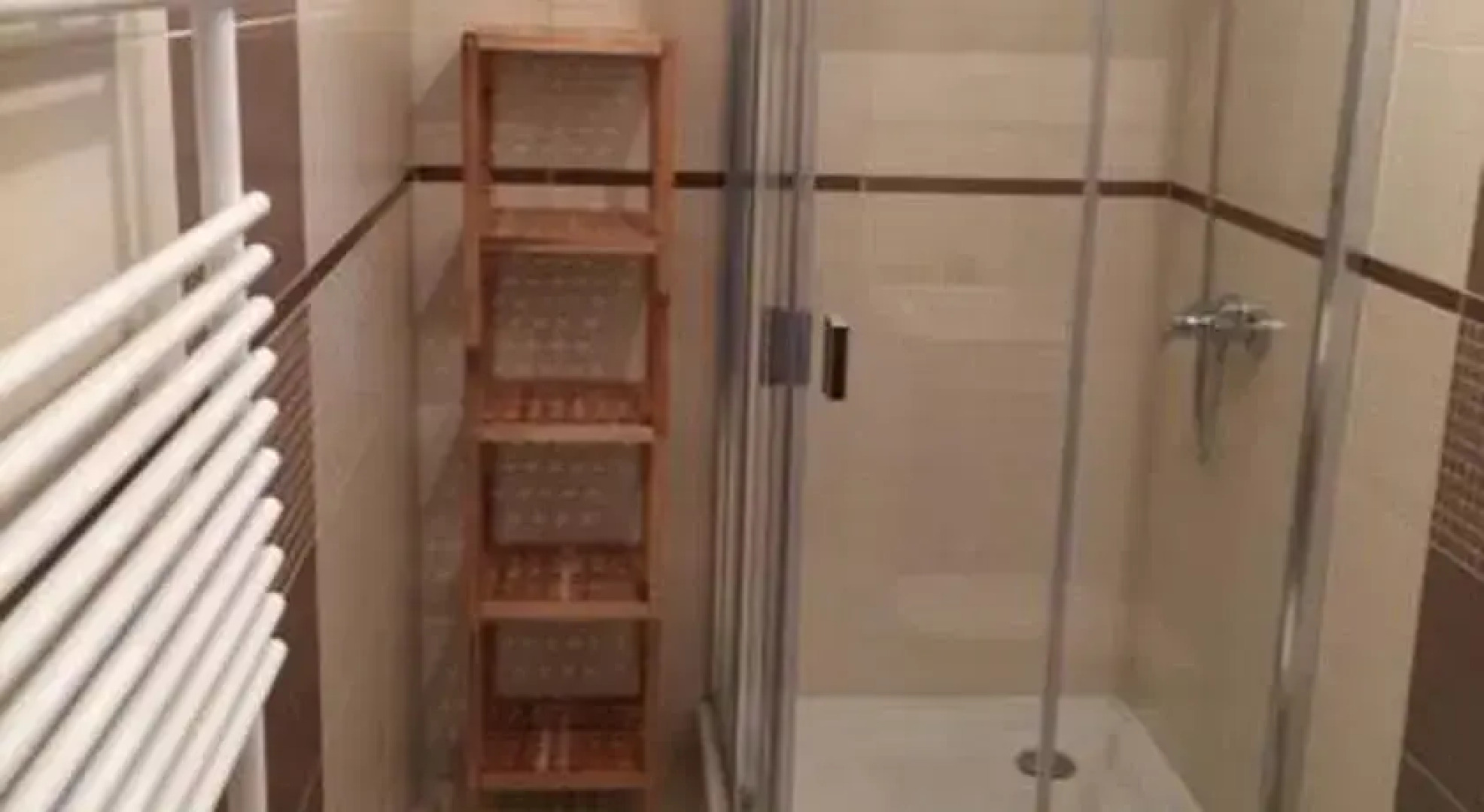 Apartment Mielno-Park