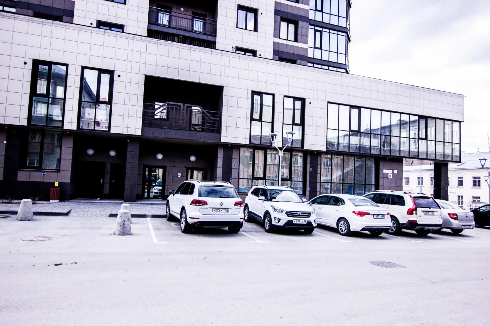 ЖивиТУТ на улице Интернациональная