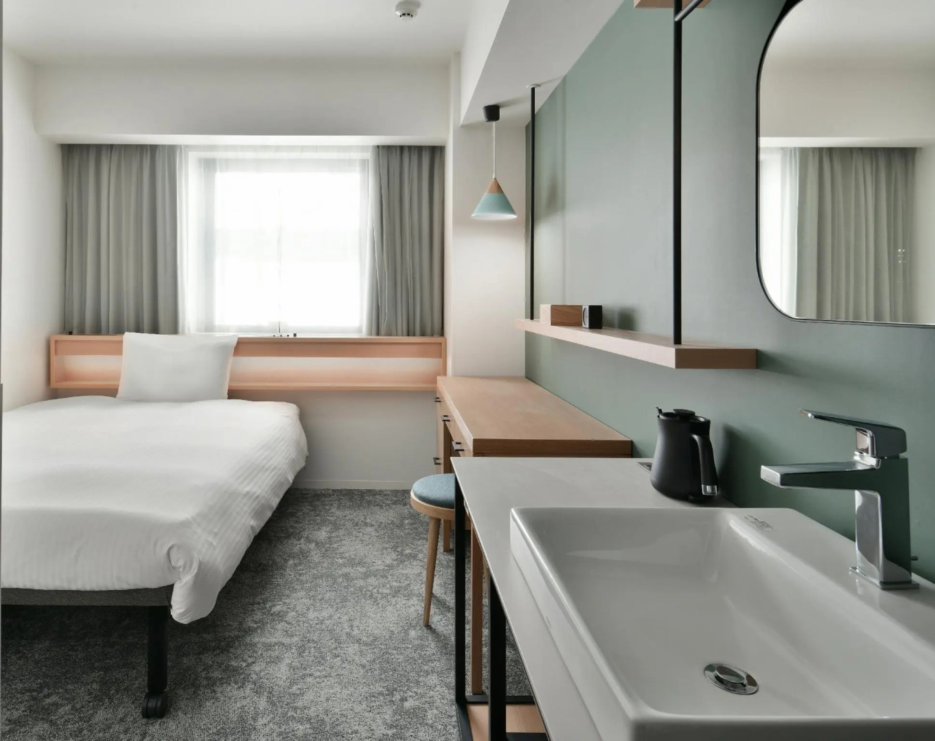 REF Omiya by VESSEL HOTELS