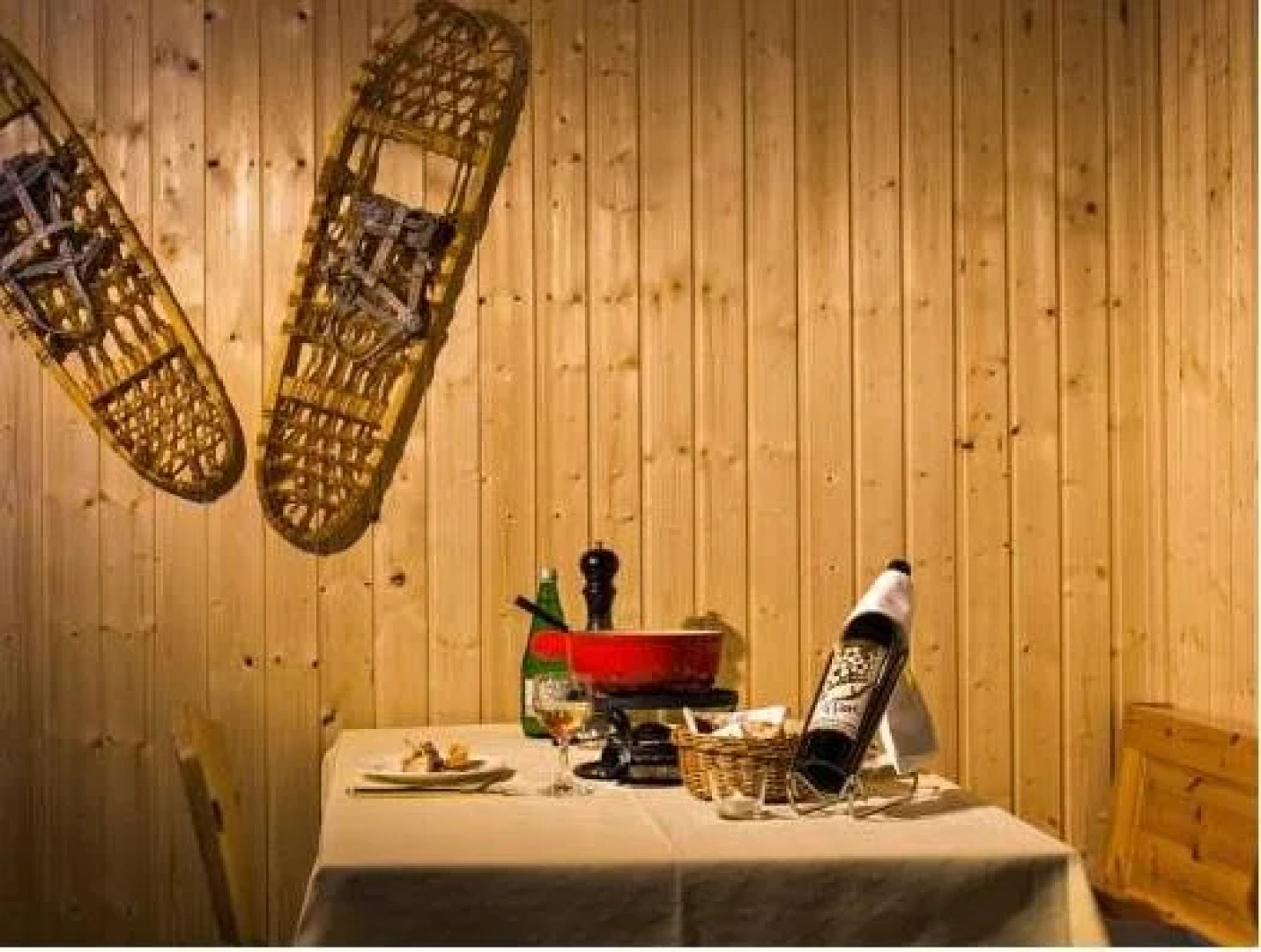 Al Vadret Swisslodge