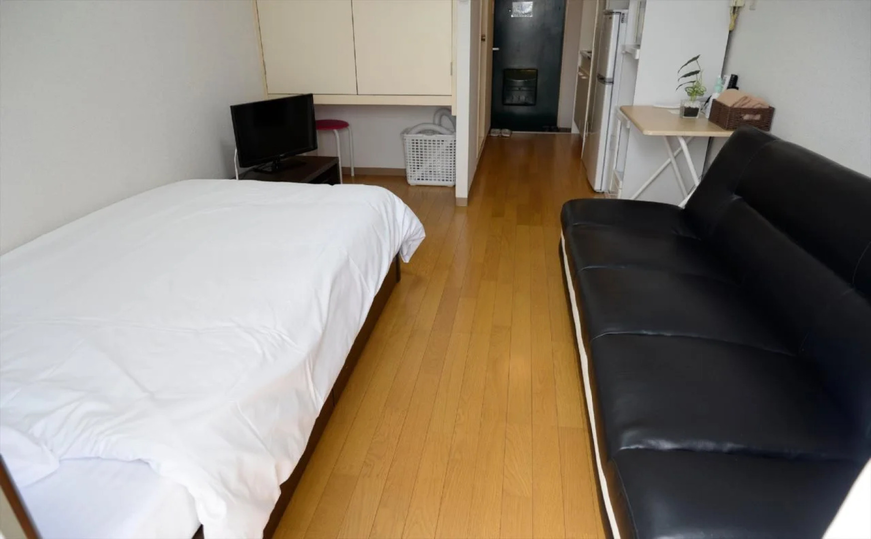 HOTEL Nishikawaguchi Weekly