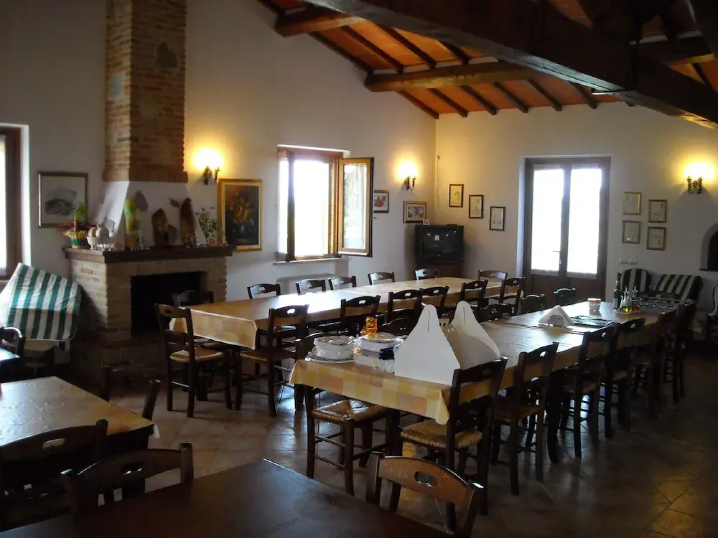 La Dolce Collina