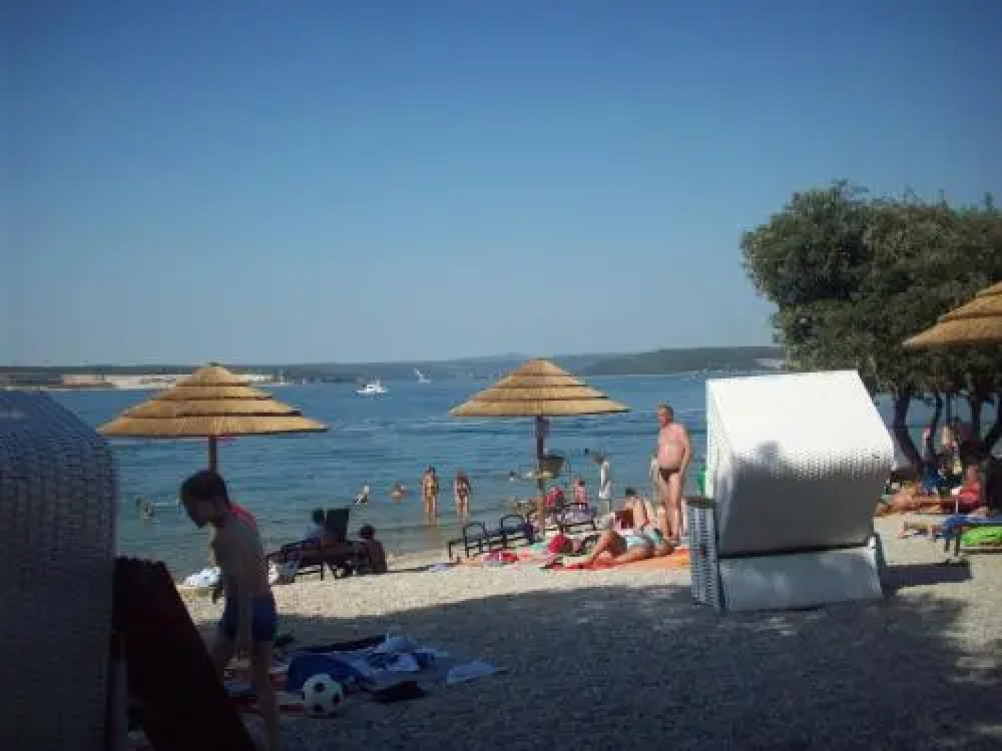 Apartmenthaus Sabine