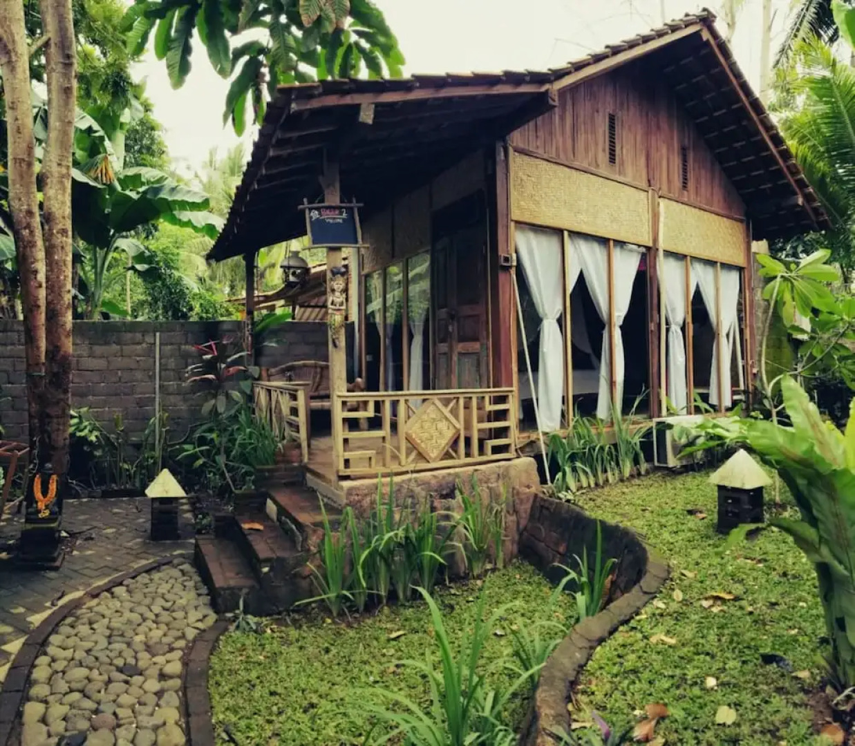 Didu's Homestay Bed & Breakfast