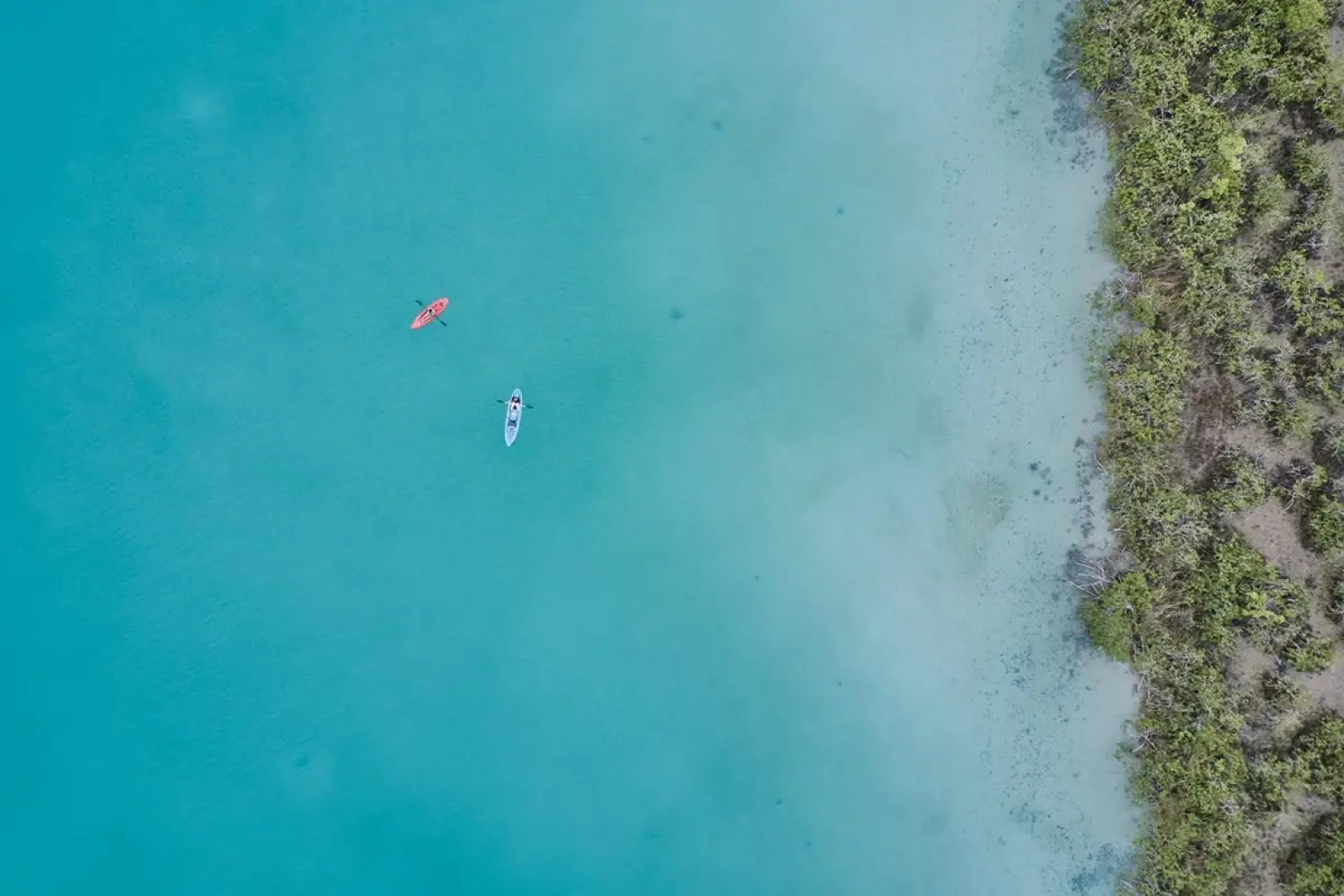 The Explorean Selva Maya Kohunlich