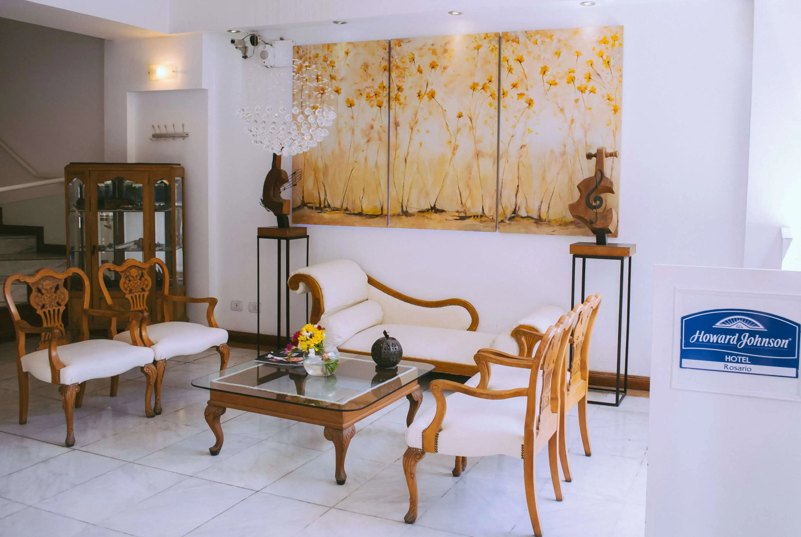 Howard Johnson by Wyndham Rosario