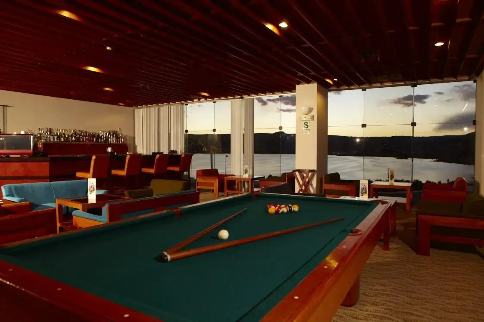 GHL Hotel Lago Titicaca