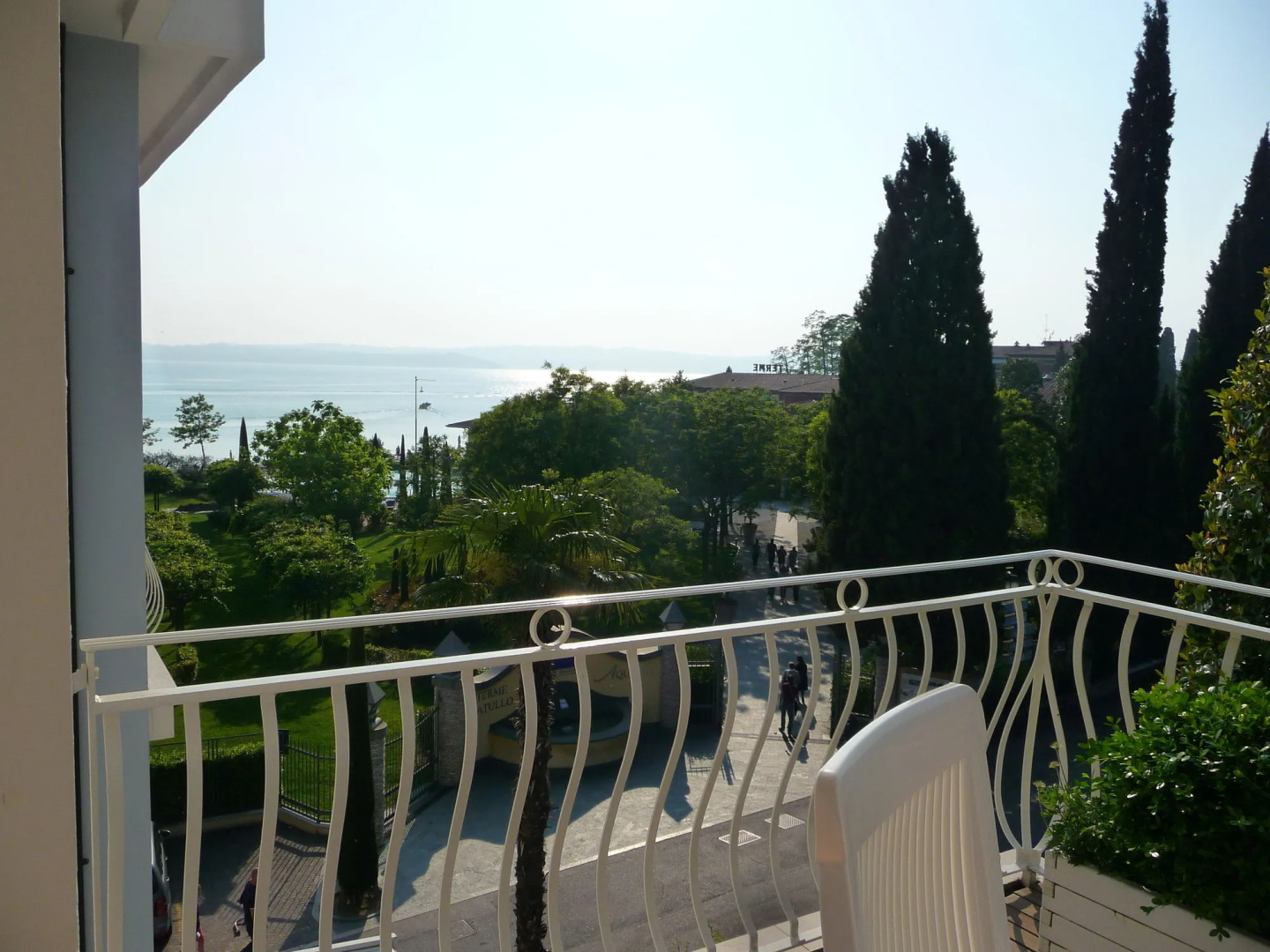 Hotel Luna