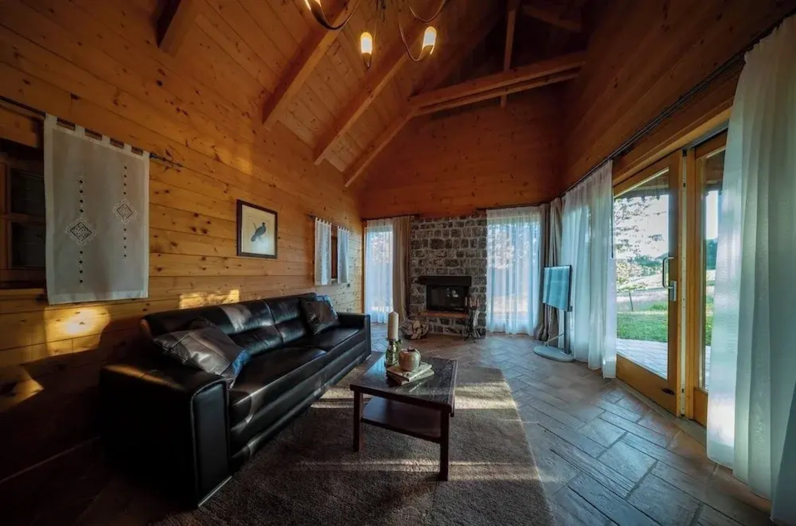 Posestvo Pule Equestrian Estate