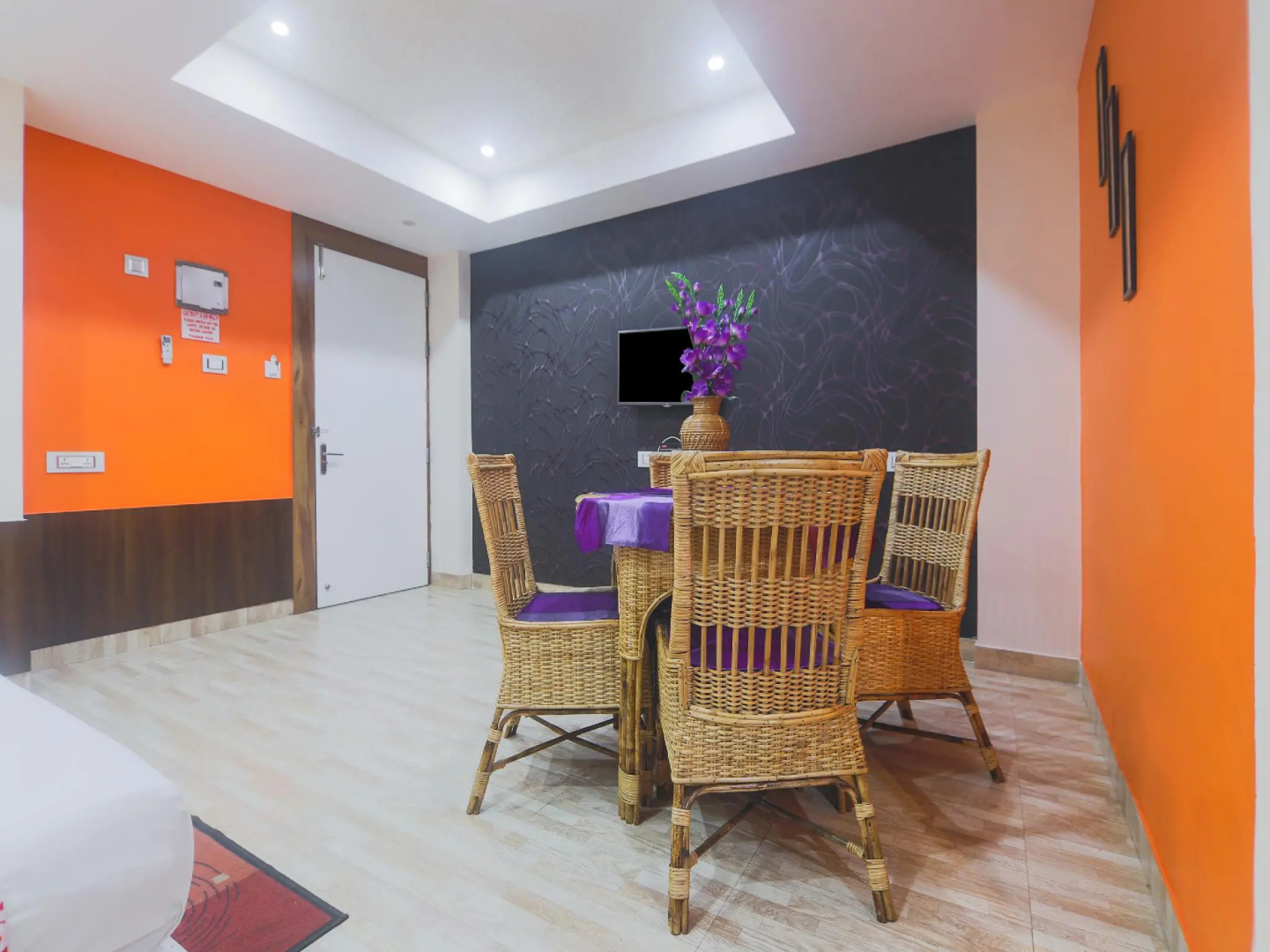 OYO 28278 Heritage Tezpur