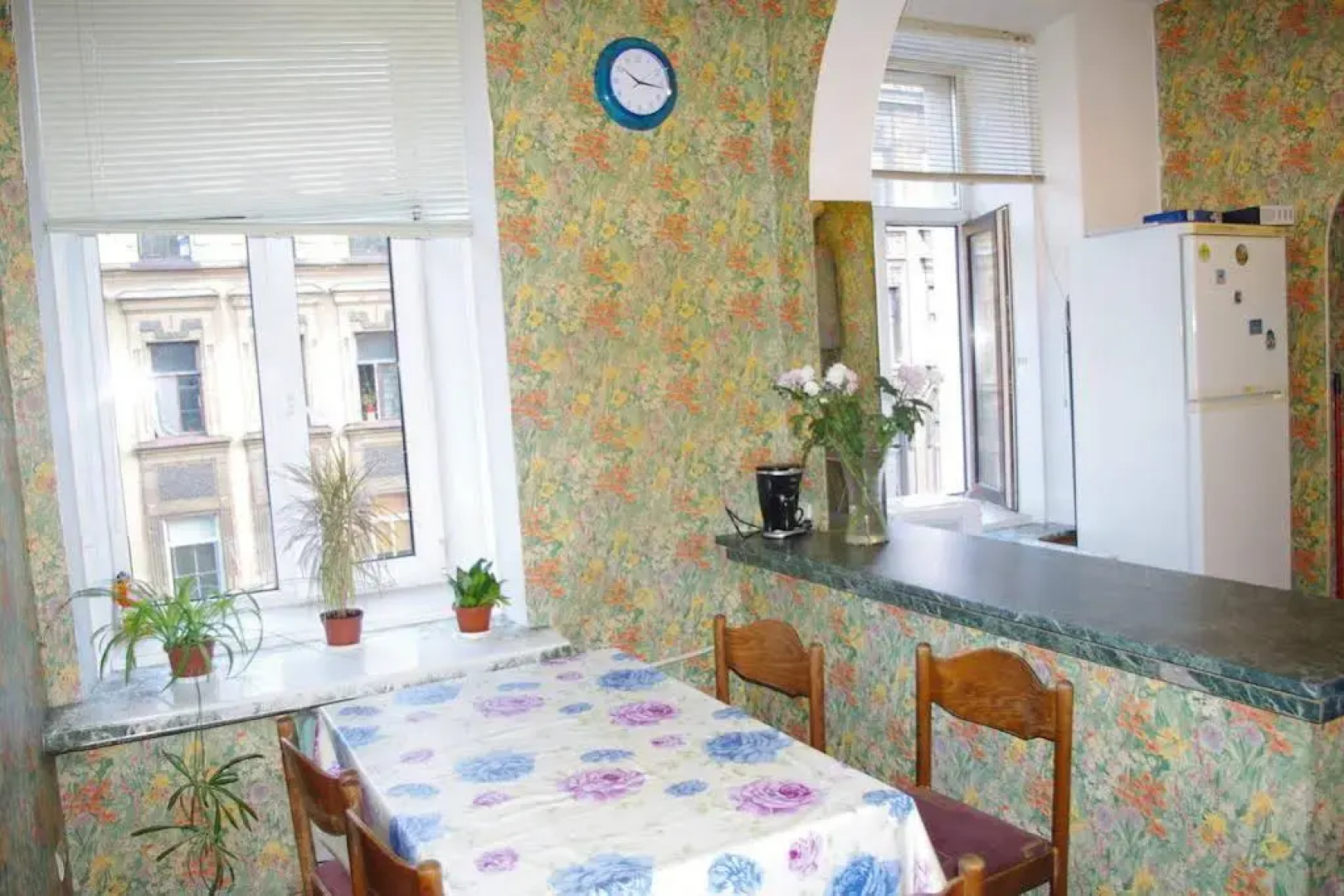 Мини-отель Фортуна на Кронверкском