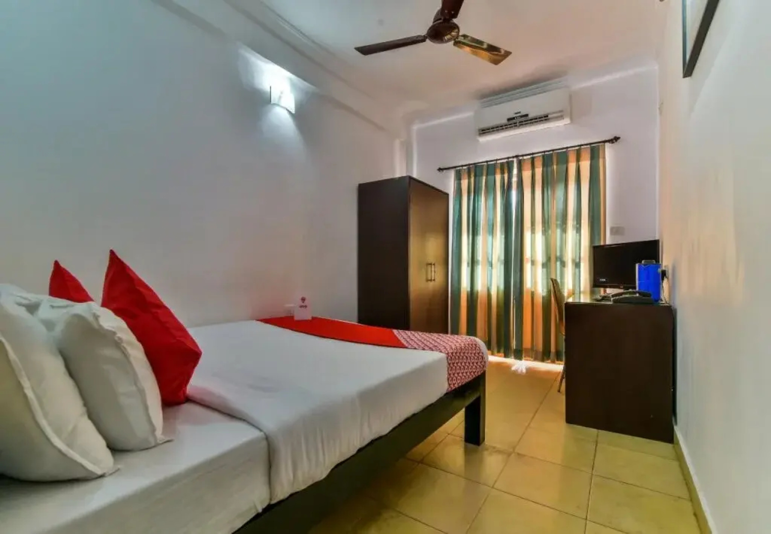 Silver Sand Holiday Village